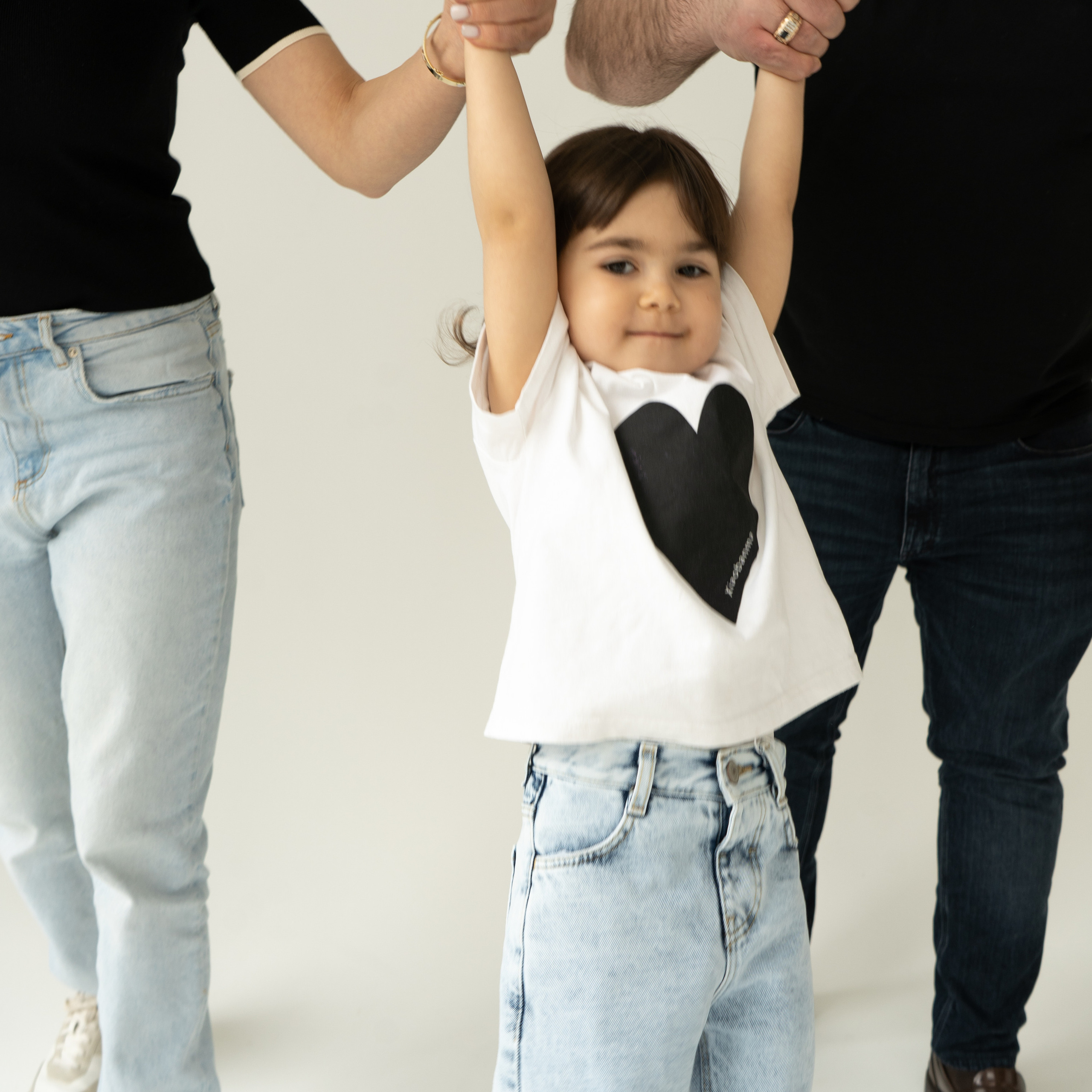 Ани, Самвел и Софи