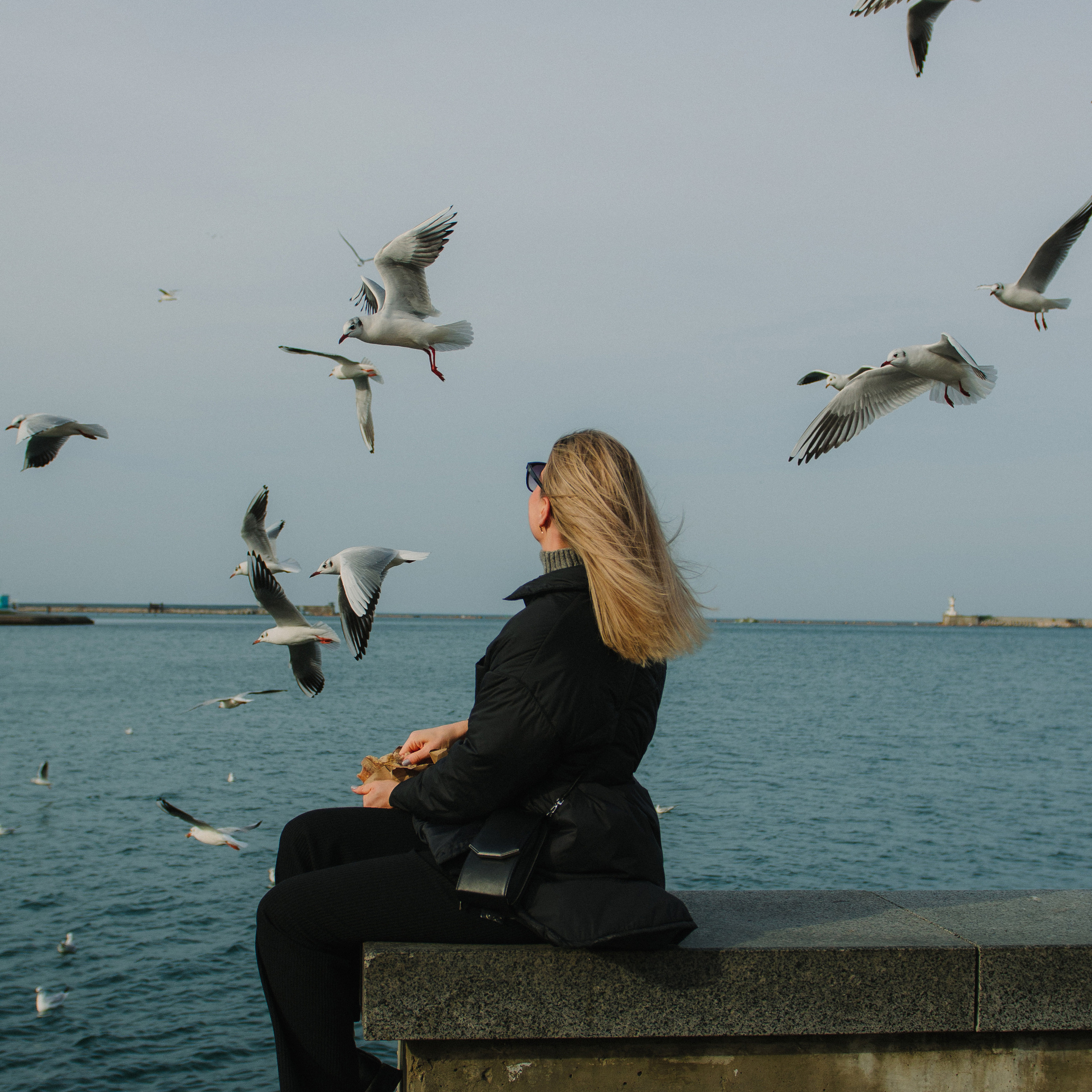 Отзывы. Свадебный, женский, семейный фотограф в Севастополе Юлия Мошенко