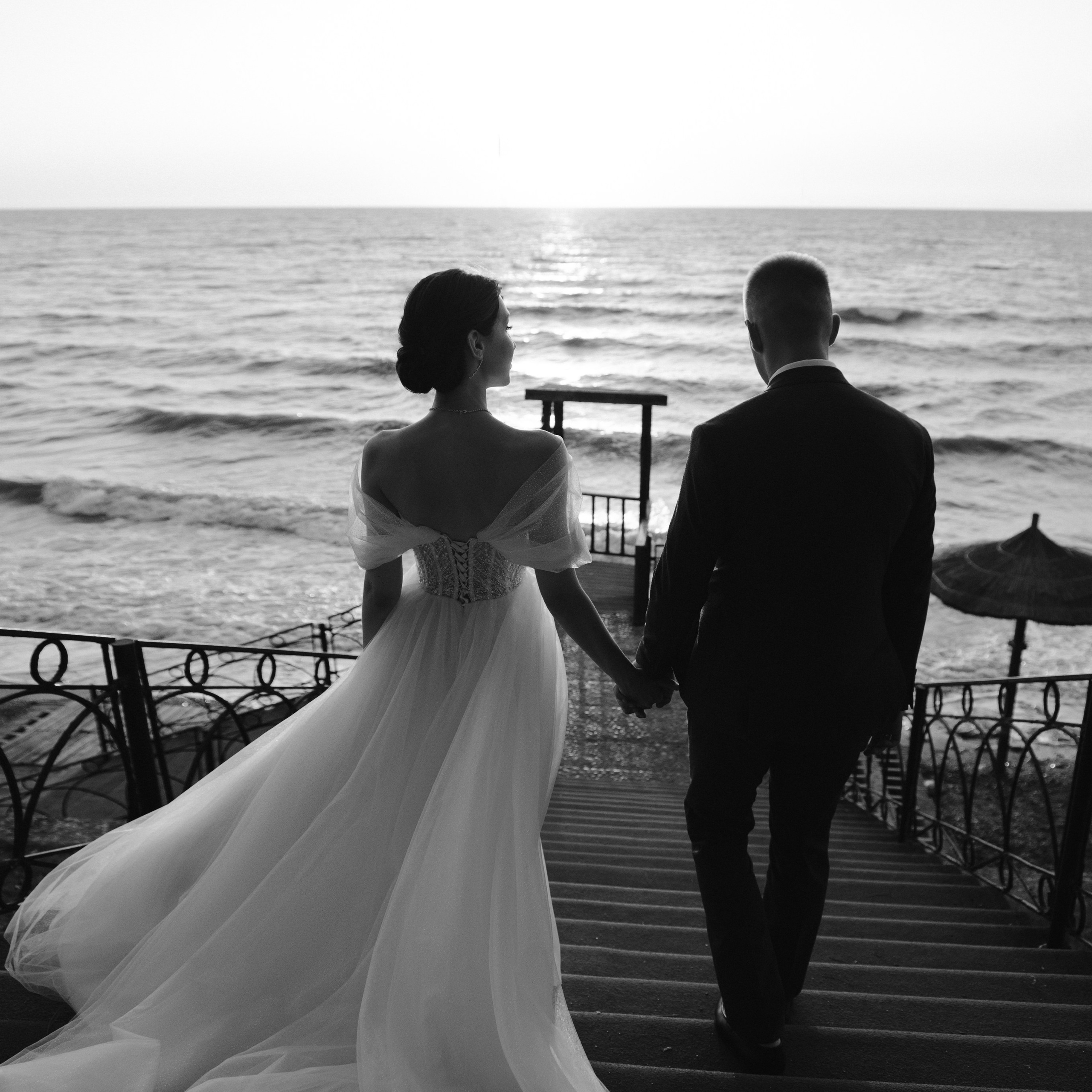 Иван и Оксана (г.Севастополь)