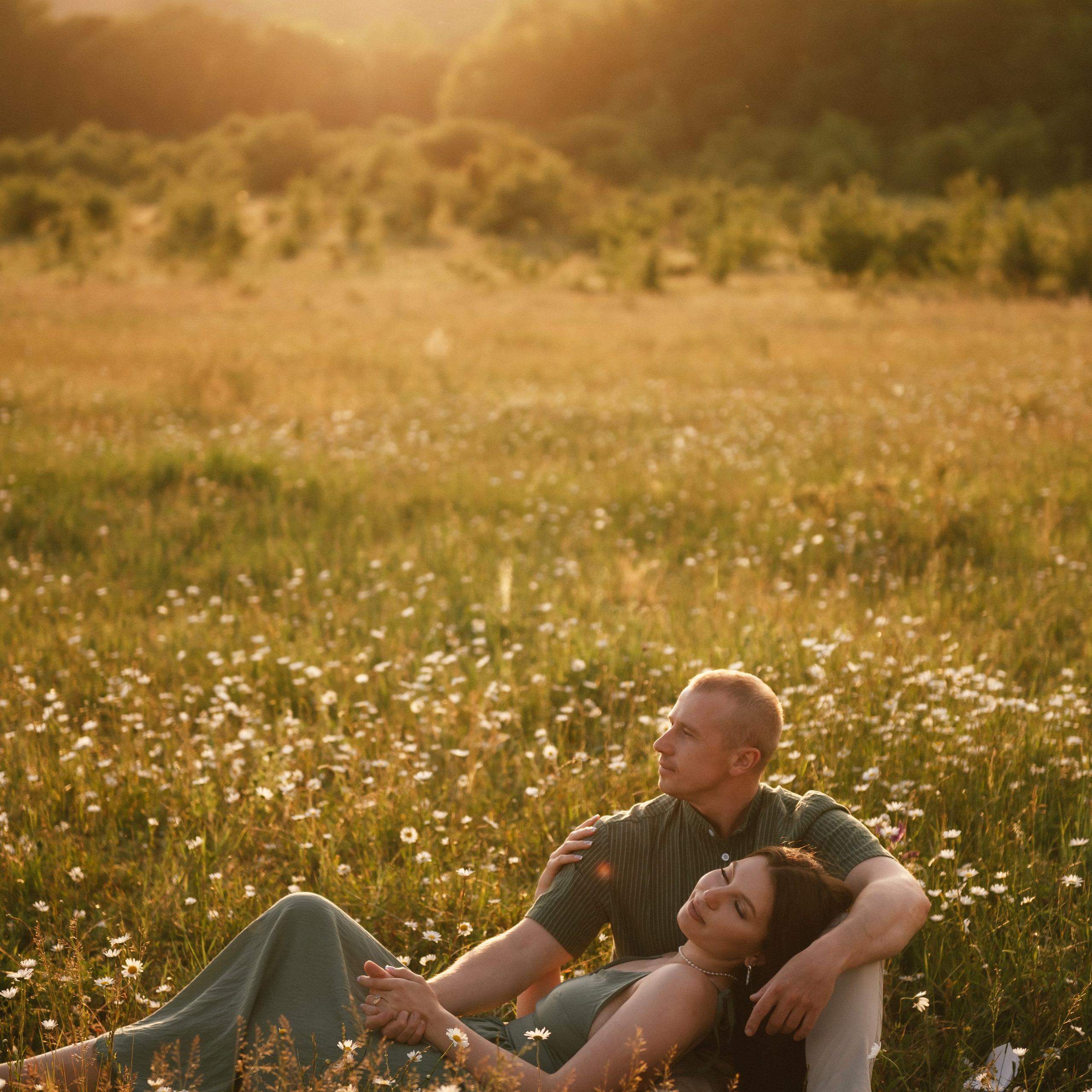 Отзывы. Свадебный, женский, семейный фотограф в Севастополе Юлия Мошенко
