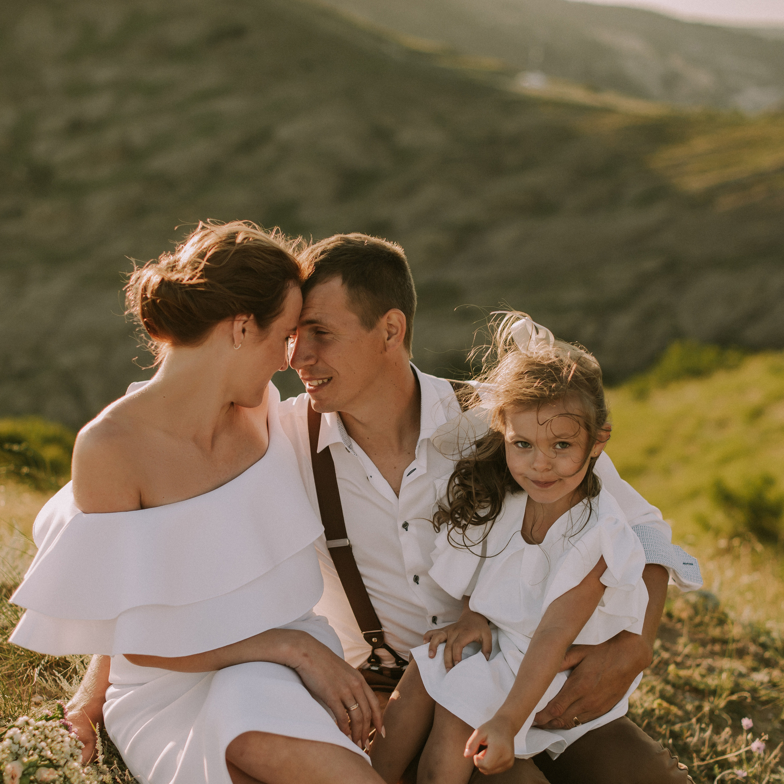 Отзывы. Свадебный, женский, семейный фотограф в Севастополе Юлия Мошенко