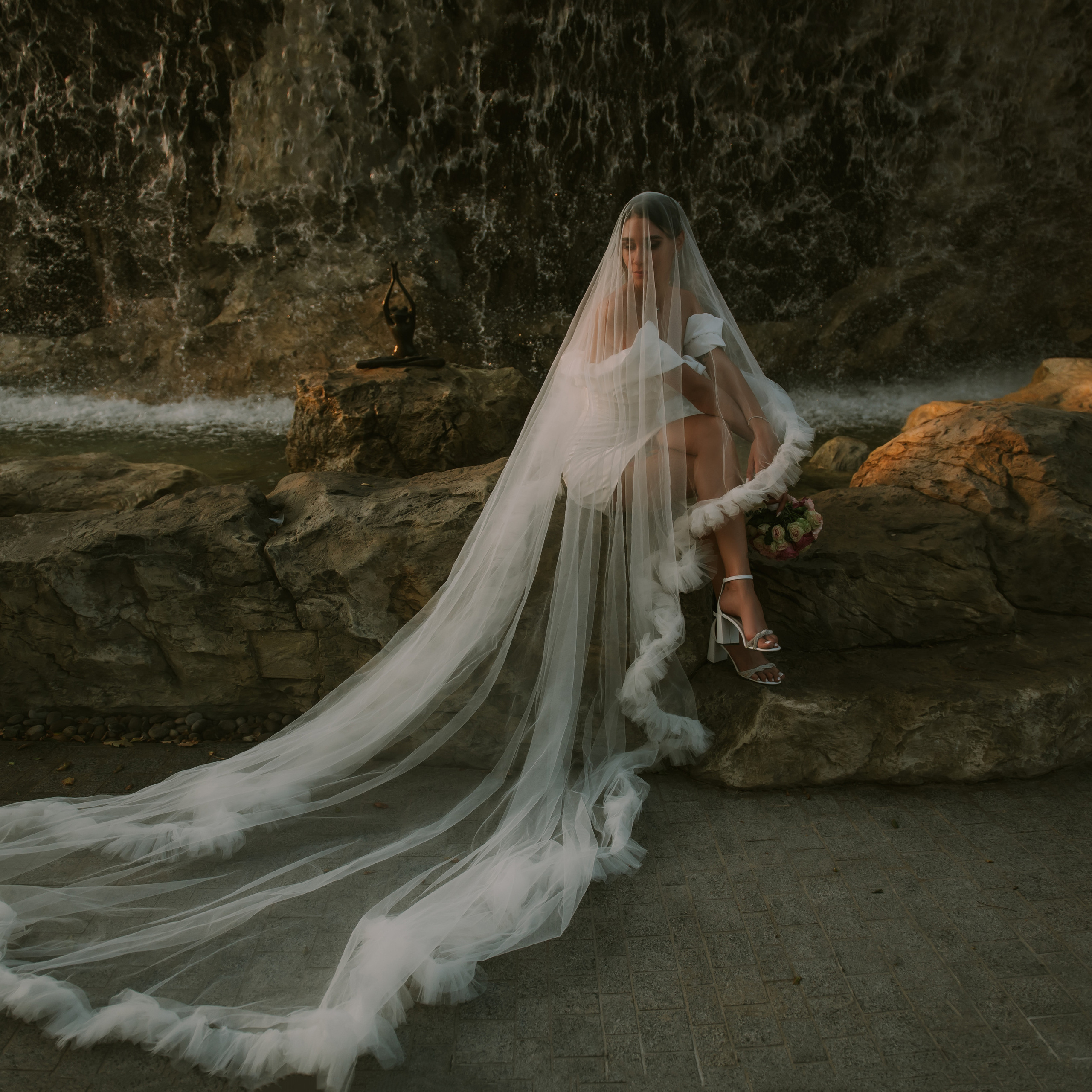 Юлия и Денис (Мрия)