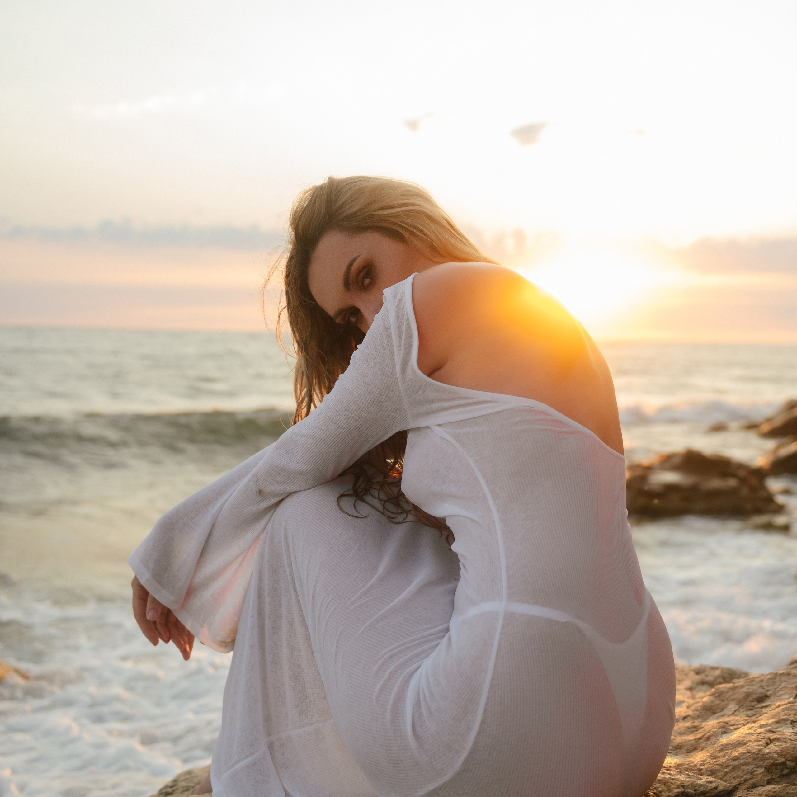 Отзывы. Свадебный, женский, семейный фотограф в Севастополе Юлия Мошенко