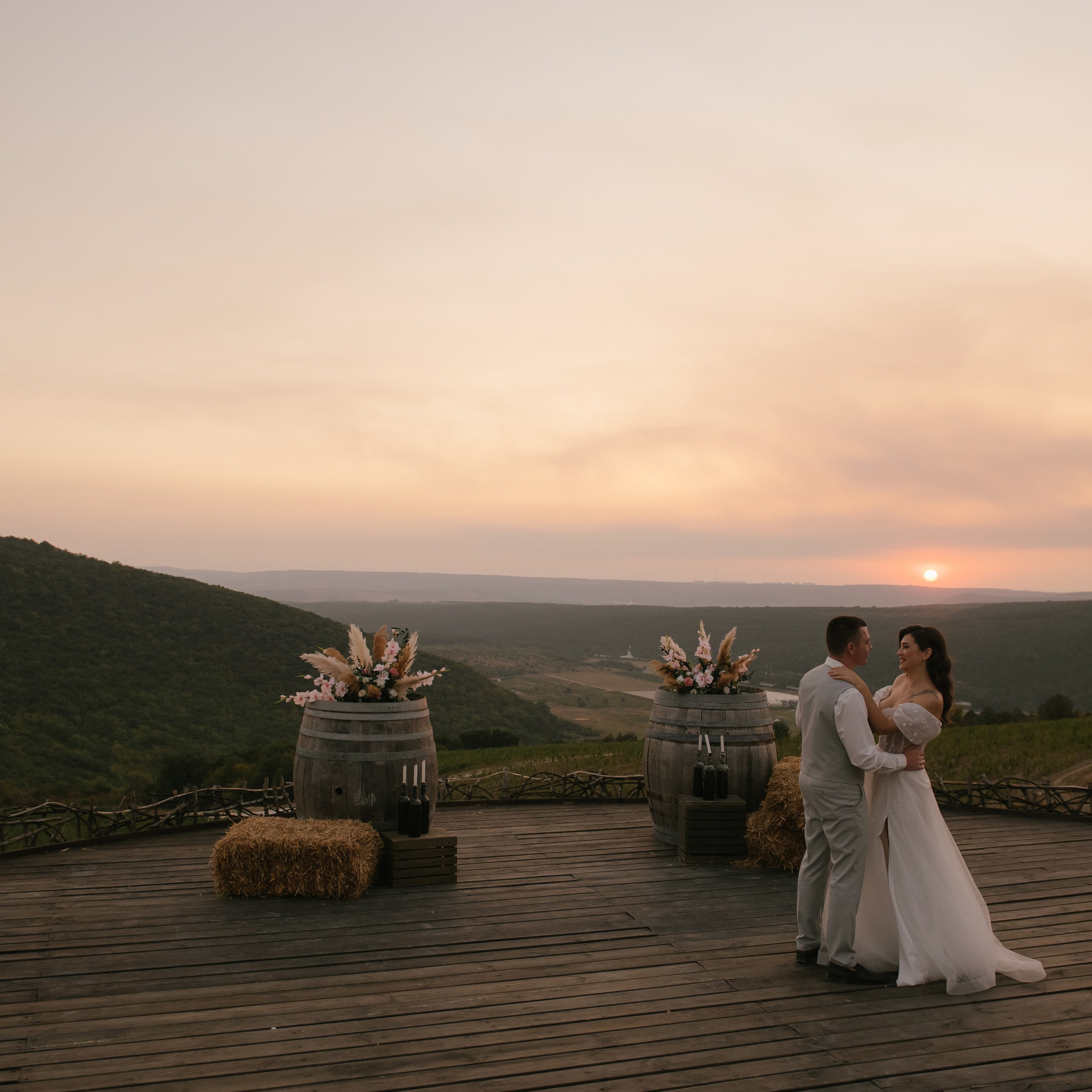 Ярослав и Дарья (Родное гнездо)