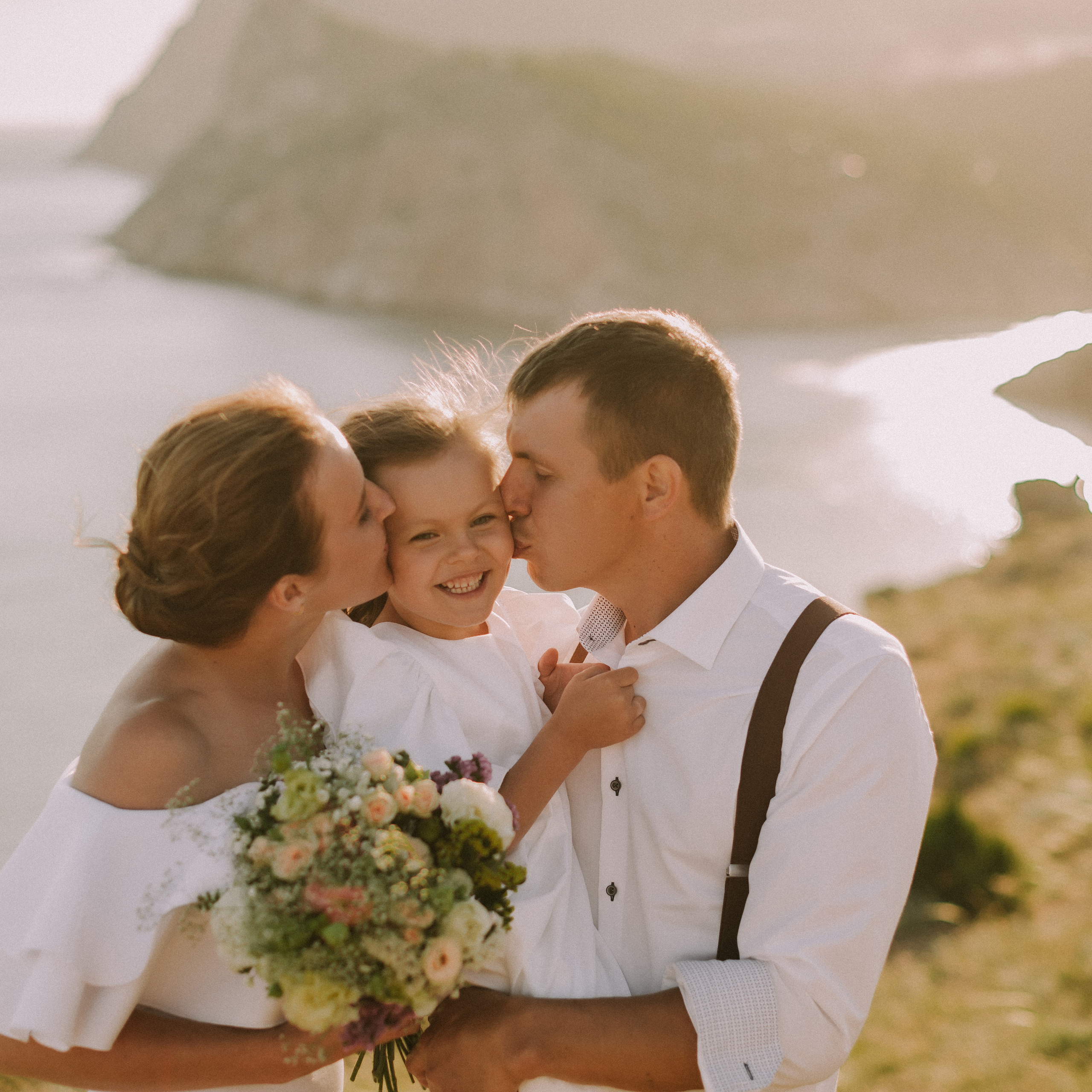 Фиолент и Балаклава