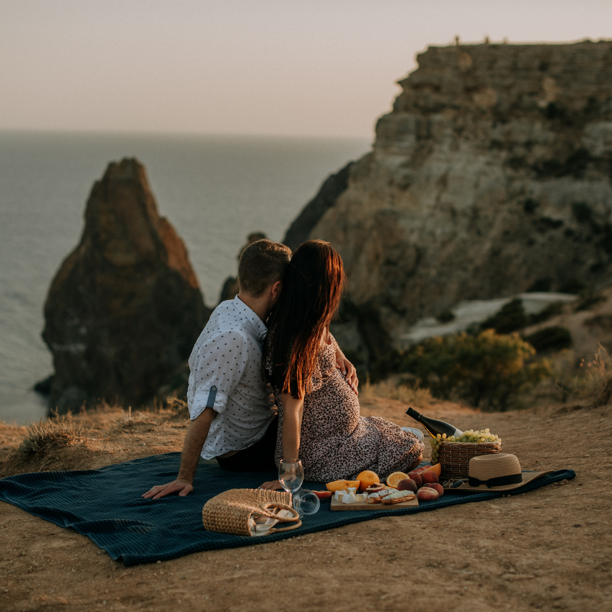 Фиолент пикник