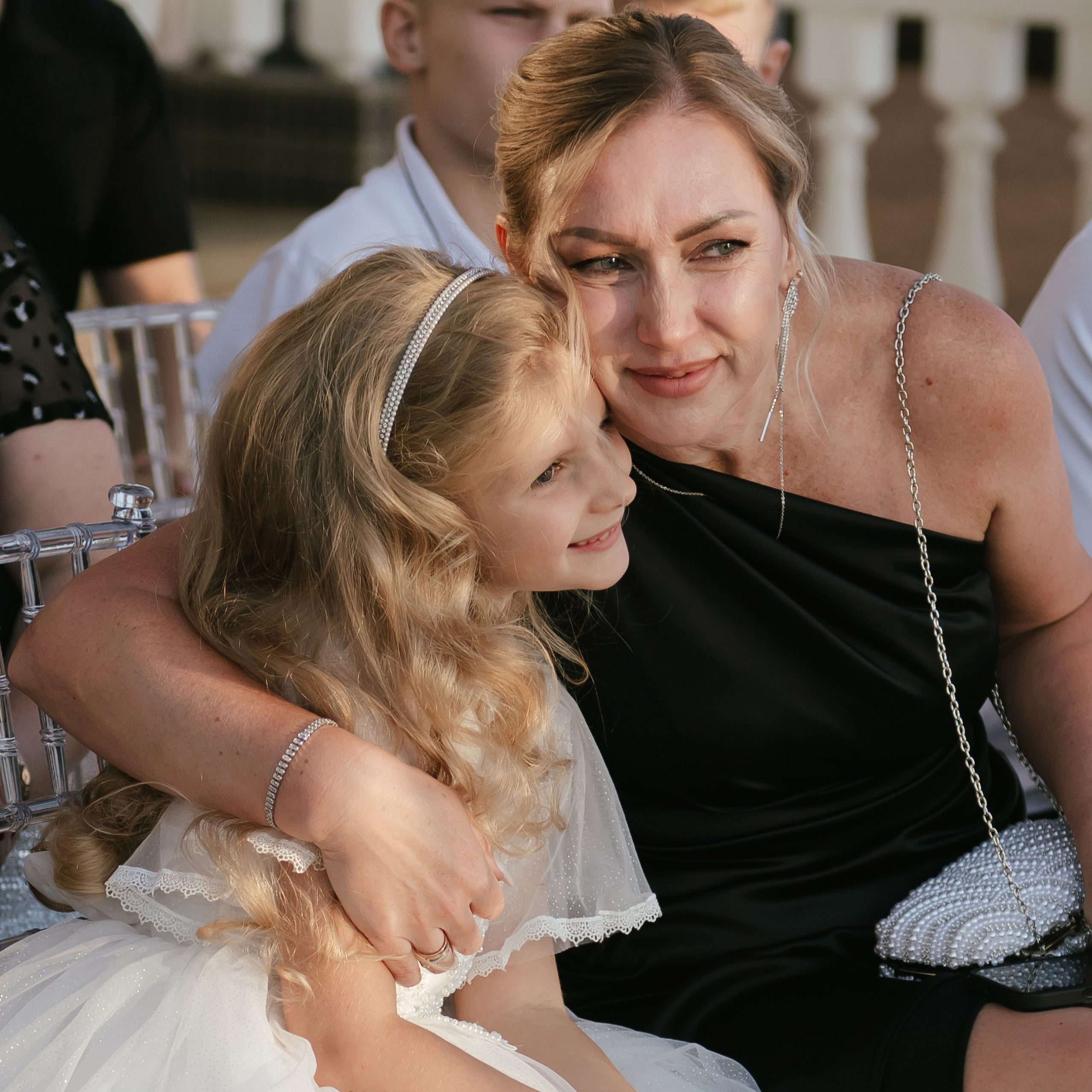 Отзывы. Свадебный, женский, семейный фотограф в Севастополе Юлия Мошенко