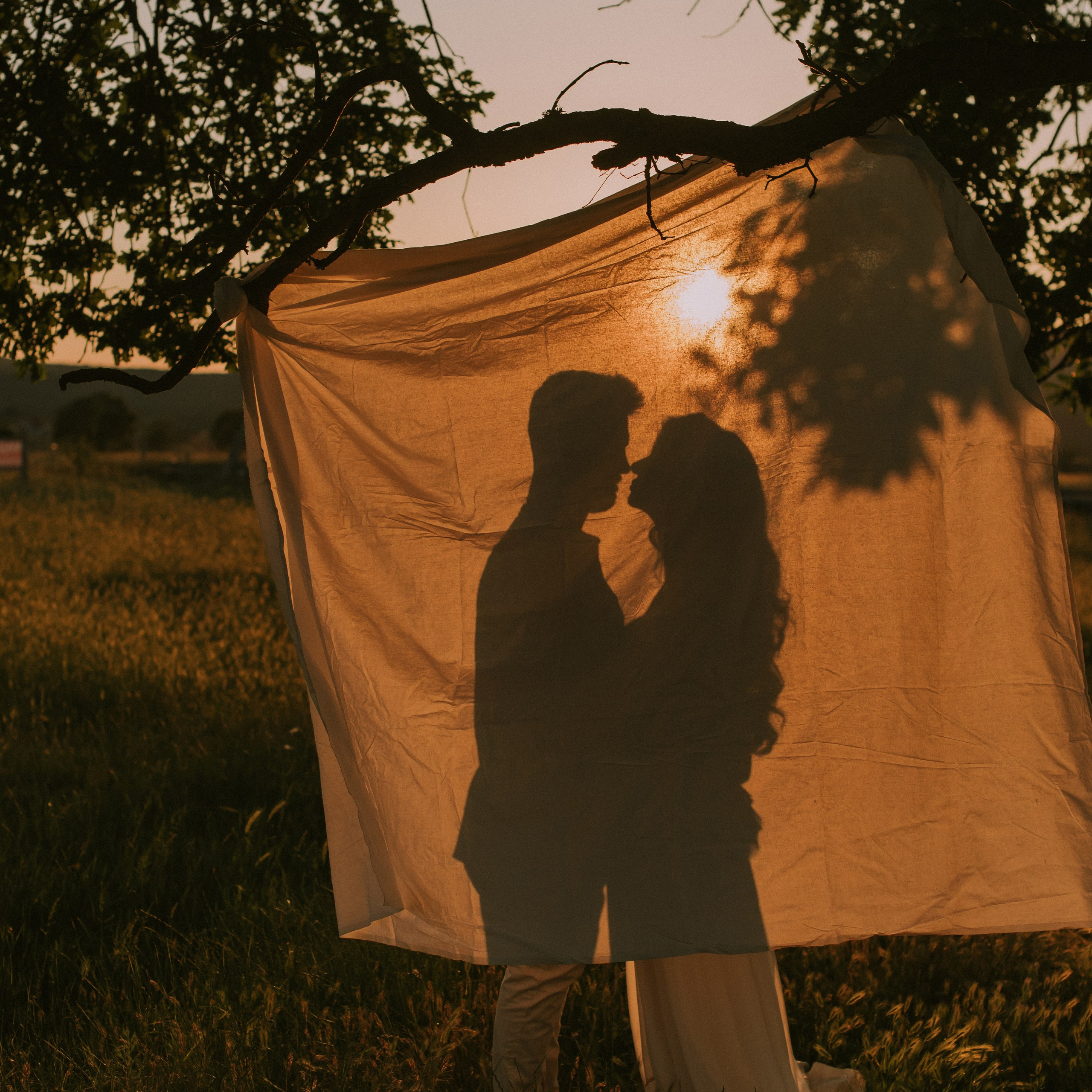 Саша и Марина (Севастополь)