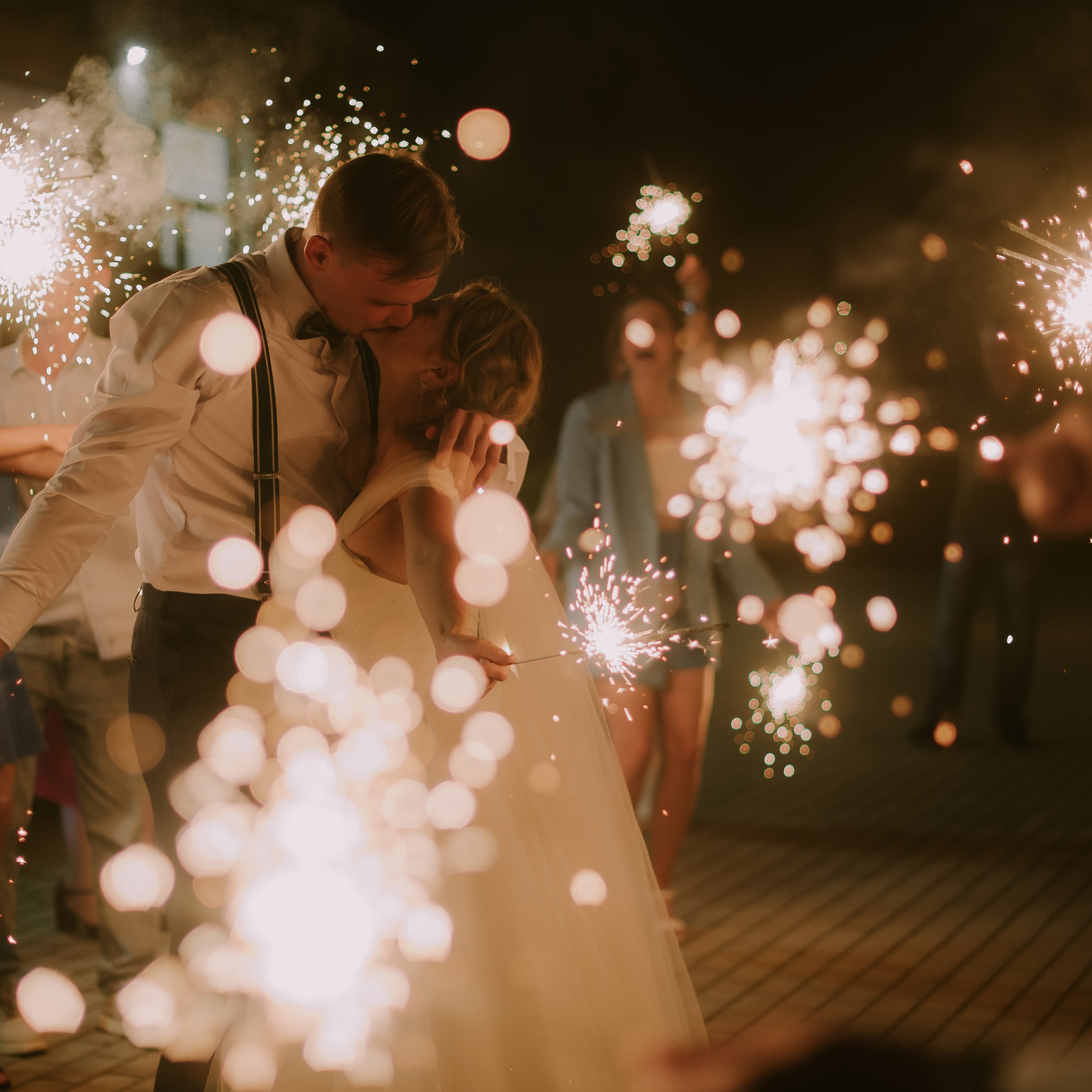 Вадим и Лера (Севастополь)