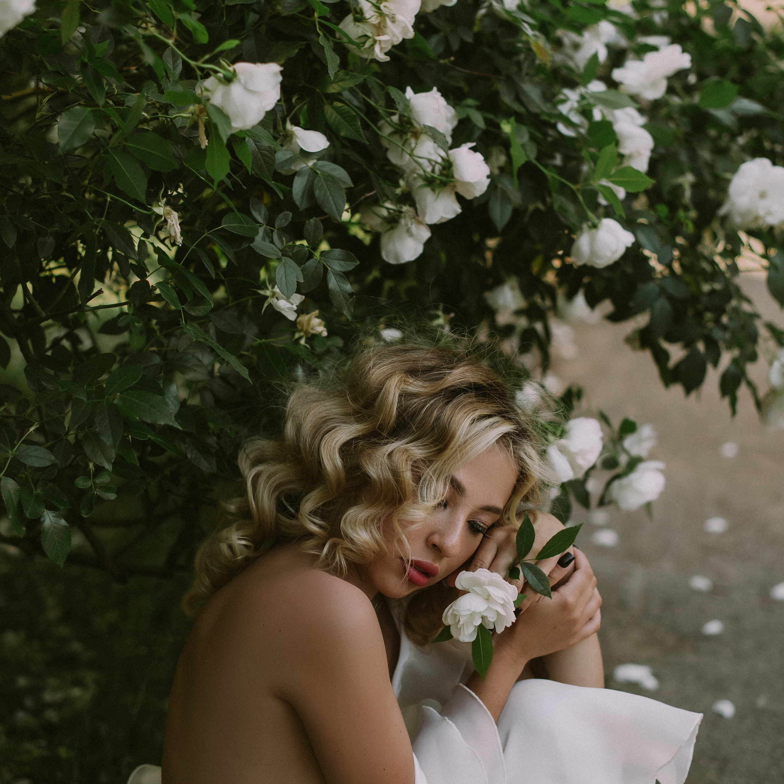 Отзывы. Свадебный, женский, семейный фотограф в Севастополе Юлия Мошенко