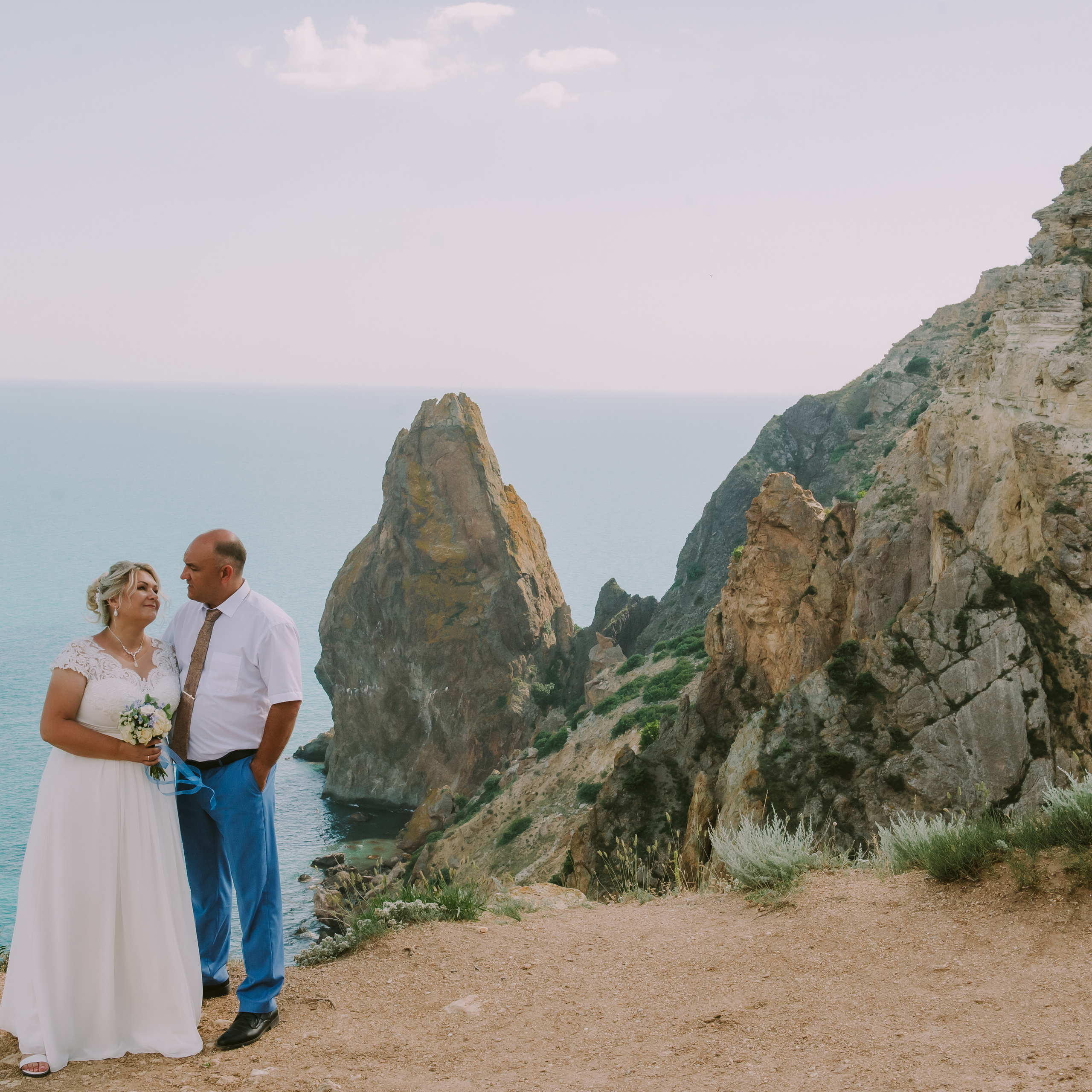 Отзывы. Свадебный, женский, семейный фотограф в Севастополе Юлия Мошенко