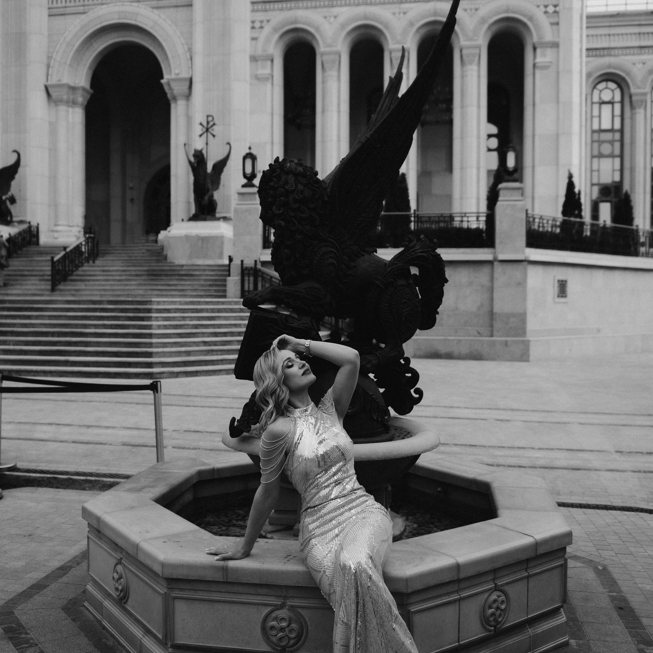 Отзывы. Свадебный, женский, семейный фотограф в Севастополе Юлия Мошенко