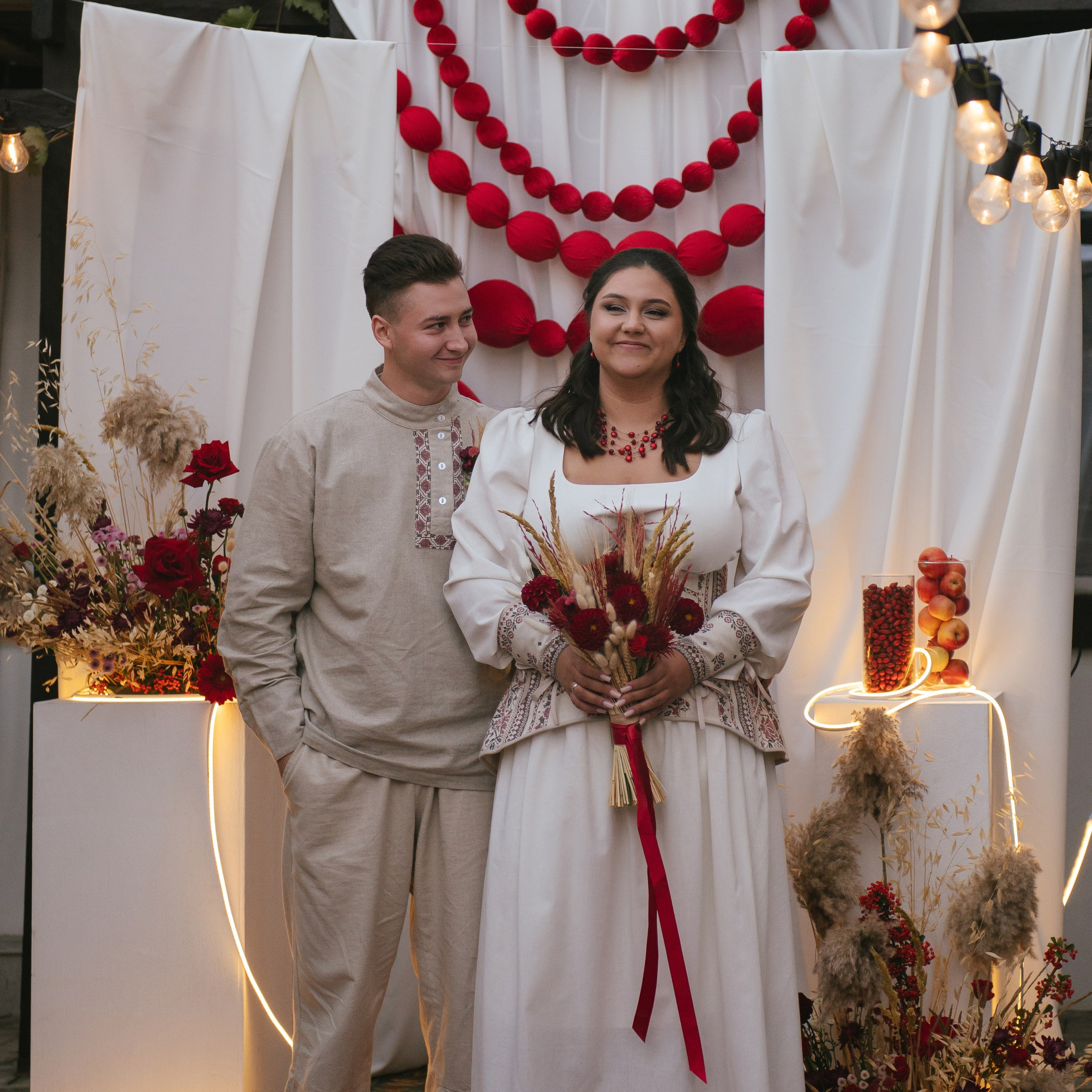 Роман и Лиза (г.Севастополь)