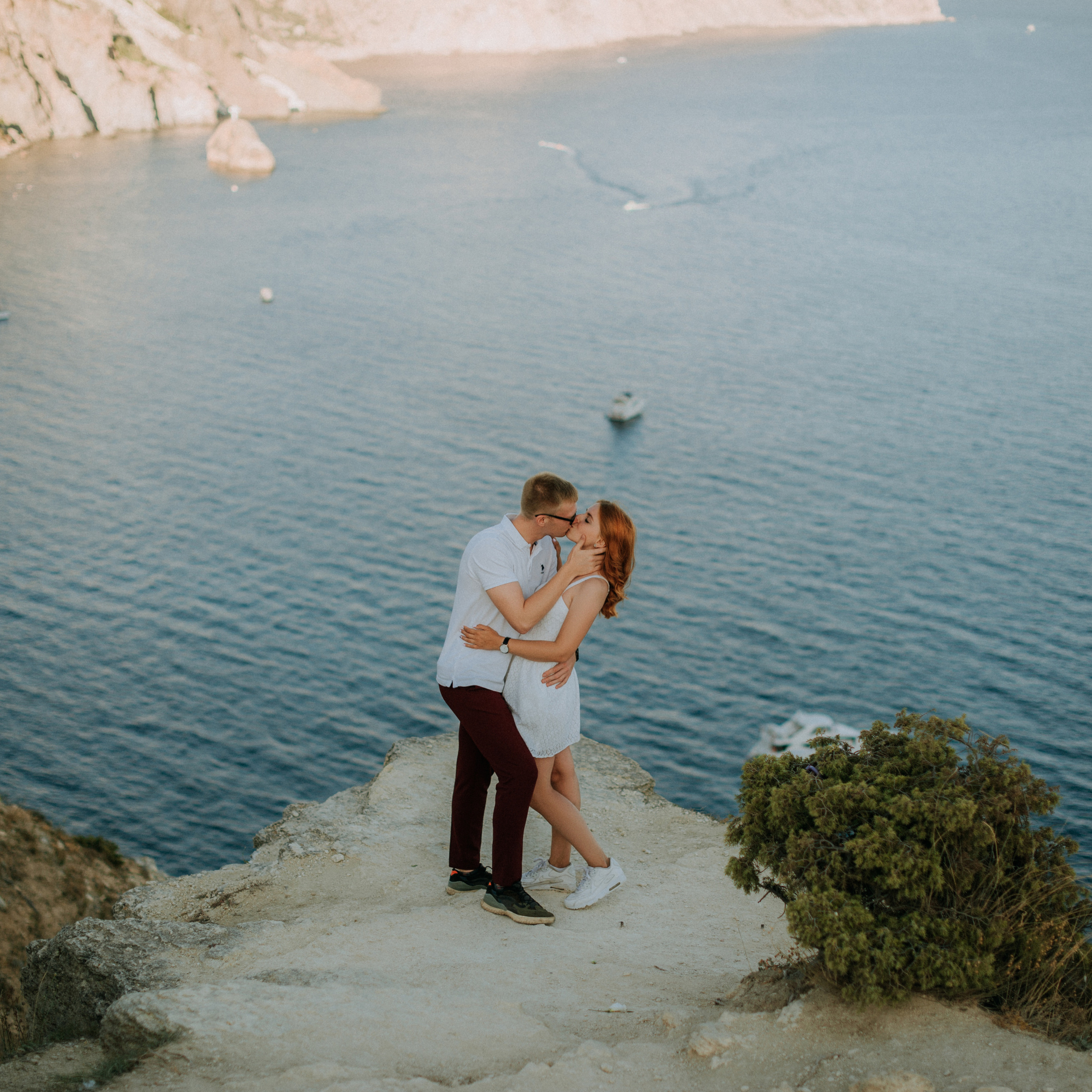 Фиолент и Балаклава