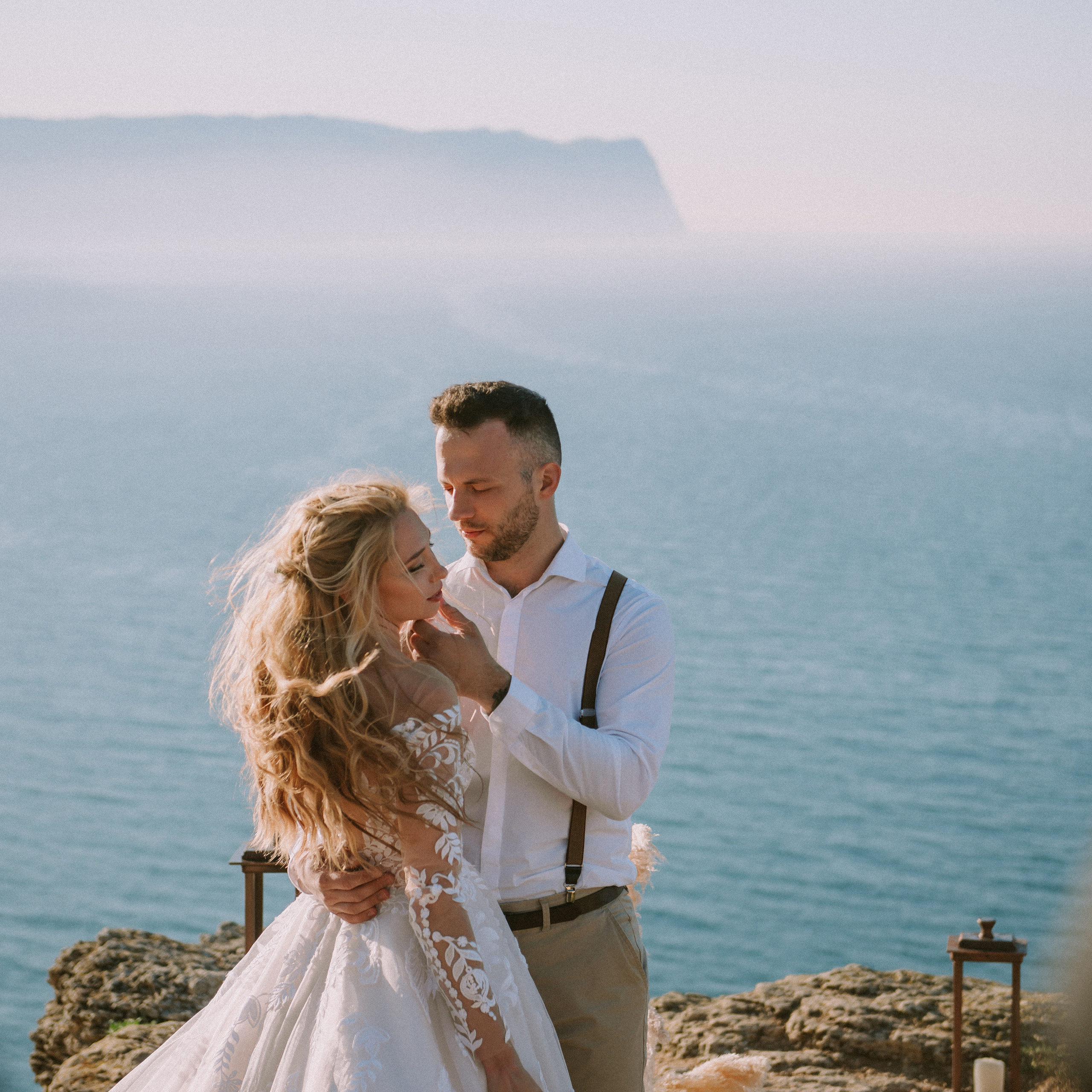 Отзывы. Свадебный, женский, семейный фотограф в Севастополе Юлия Мошенко