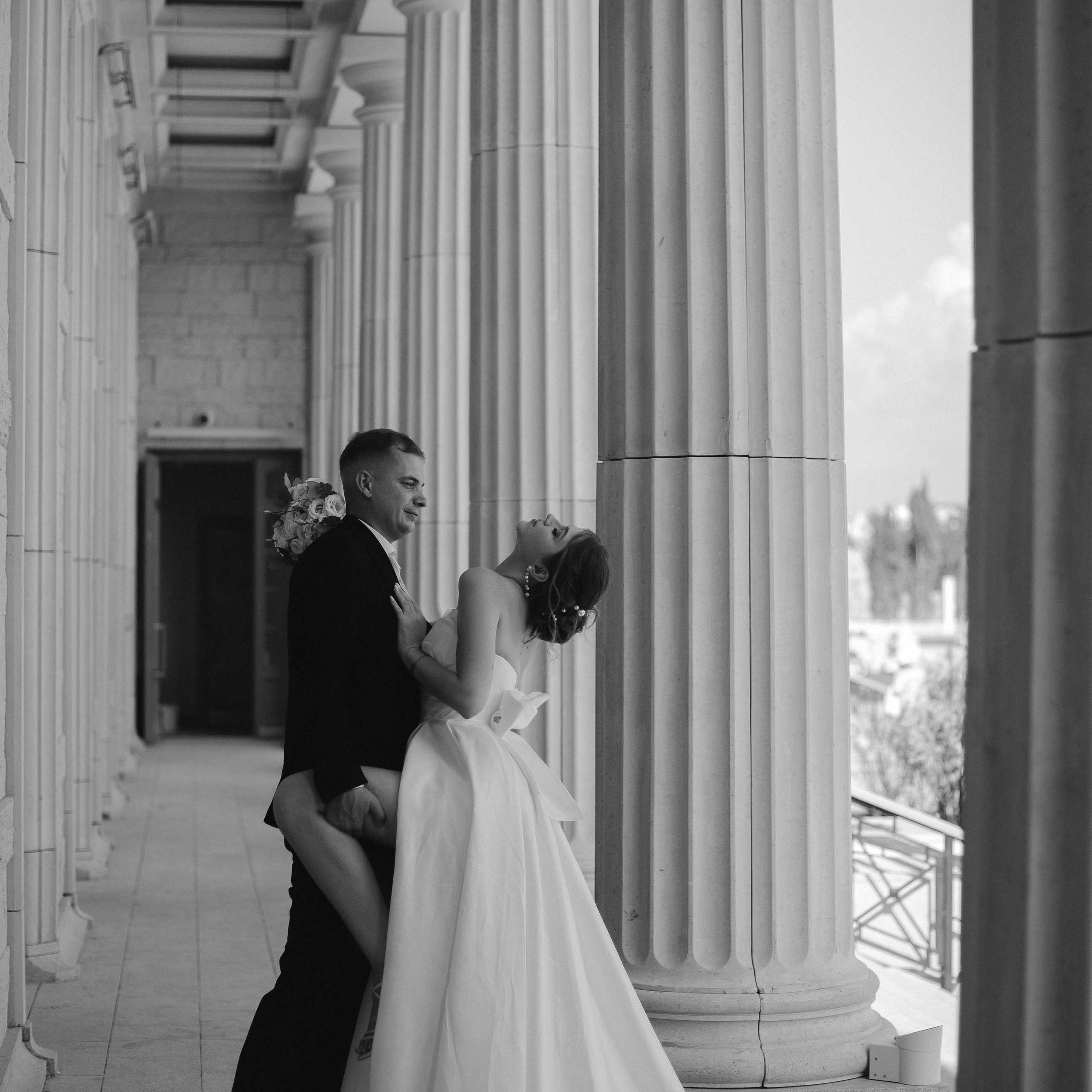 Отзывы. Свадебный, женский, семейный фотограф в Севастополе Юлия Мошенко