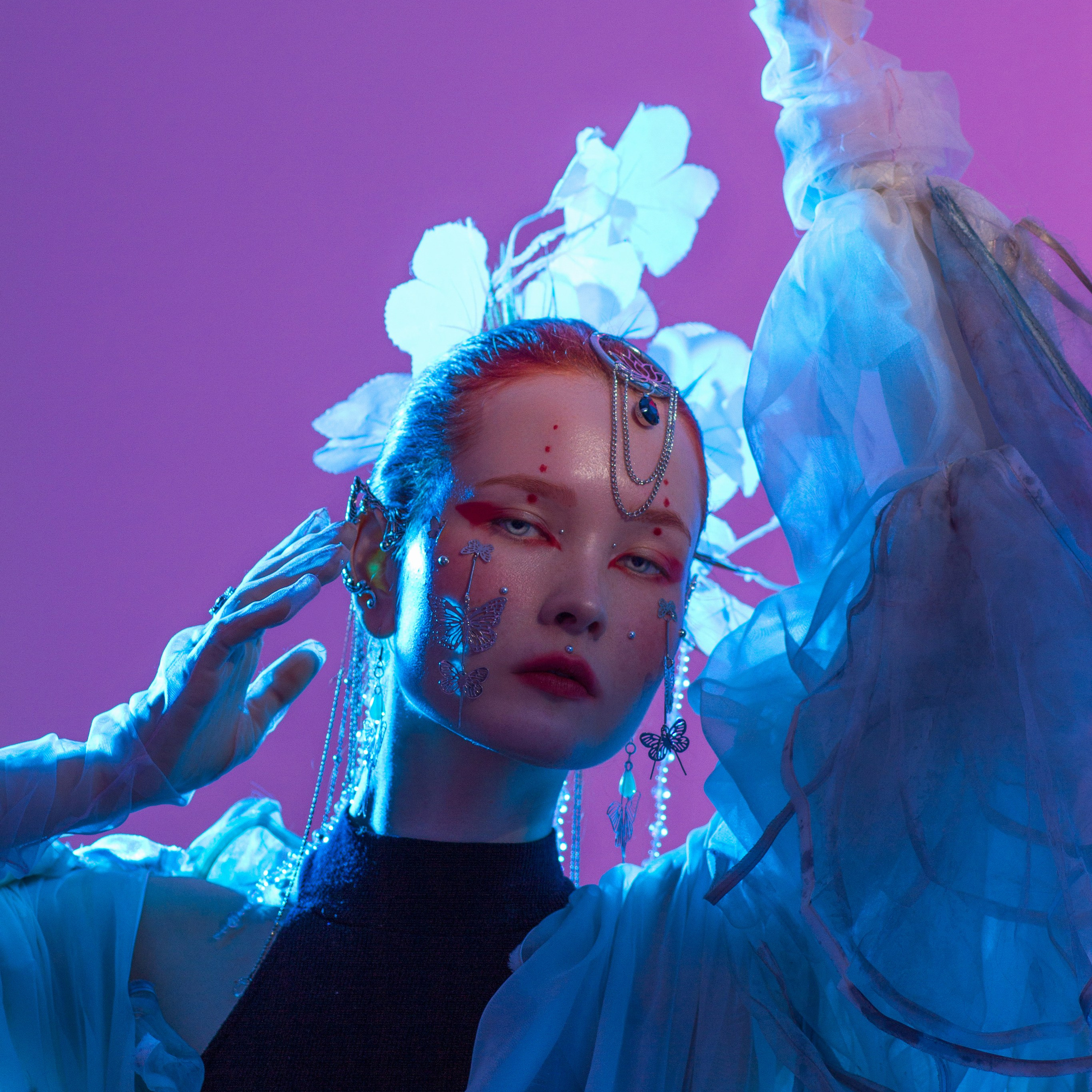 Отзывы. Портретный, коммерческий, фешн фотограф в Куала-Лумпур, Малайзия