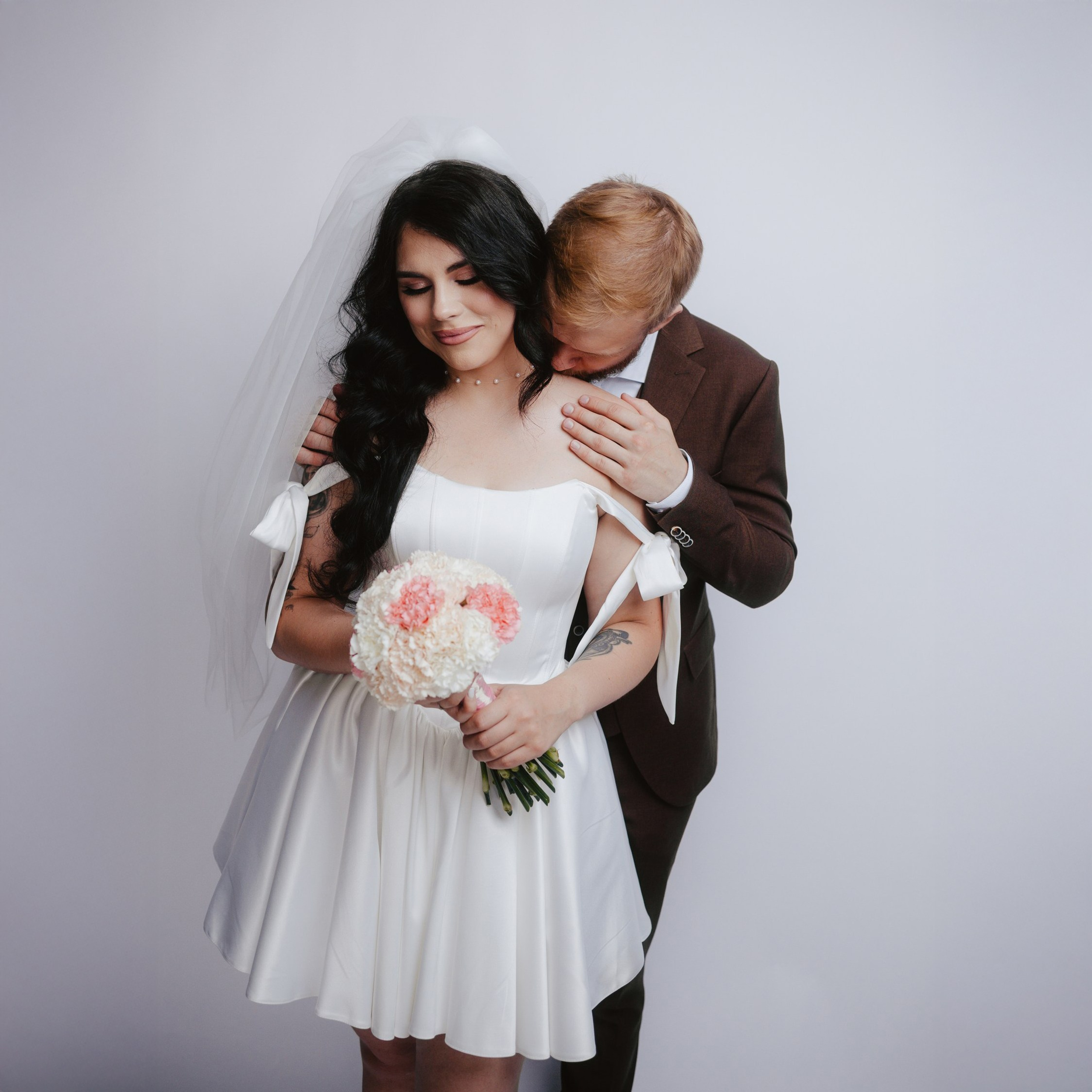 Никита и Татьяна