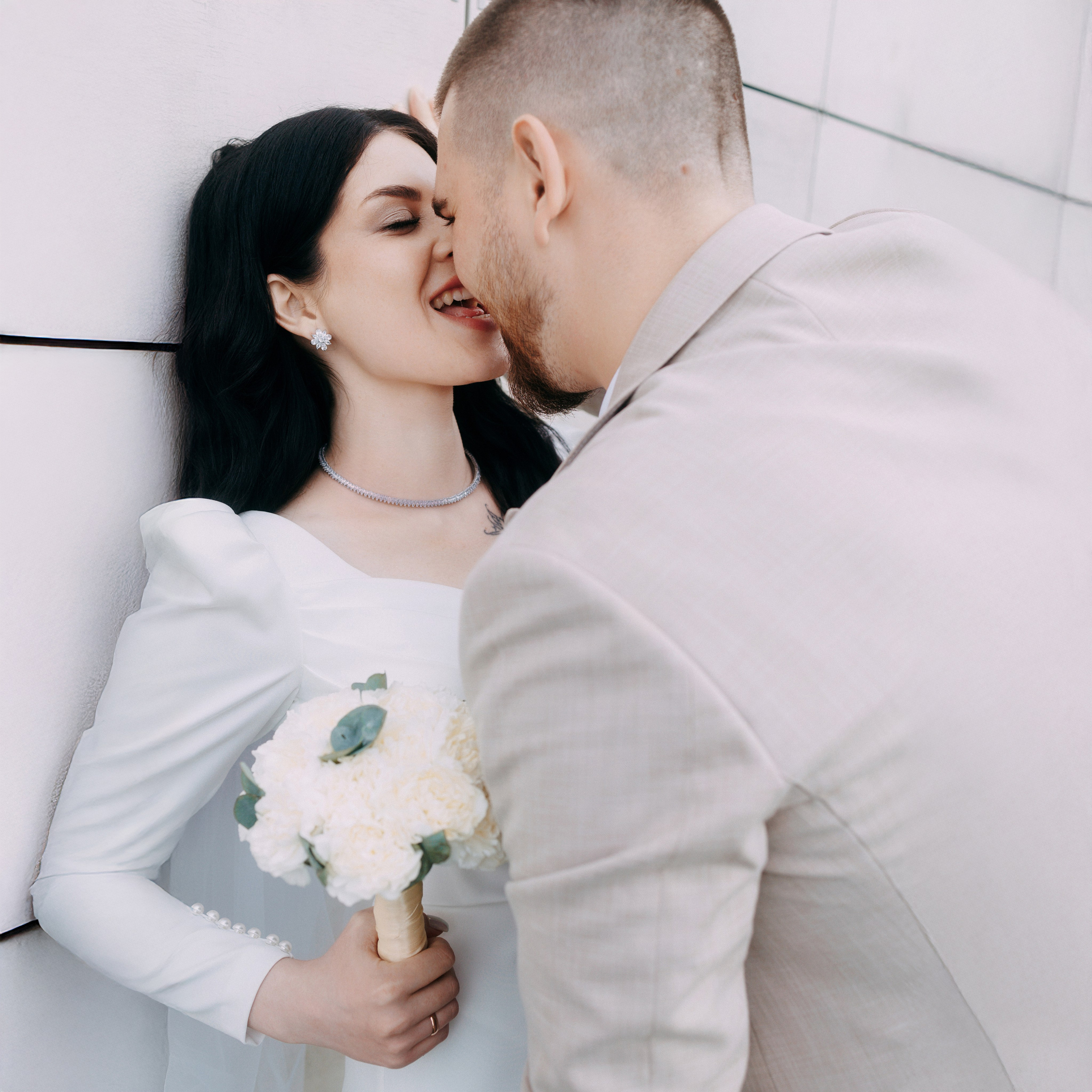 Аркадий и Екатерина