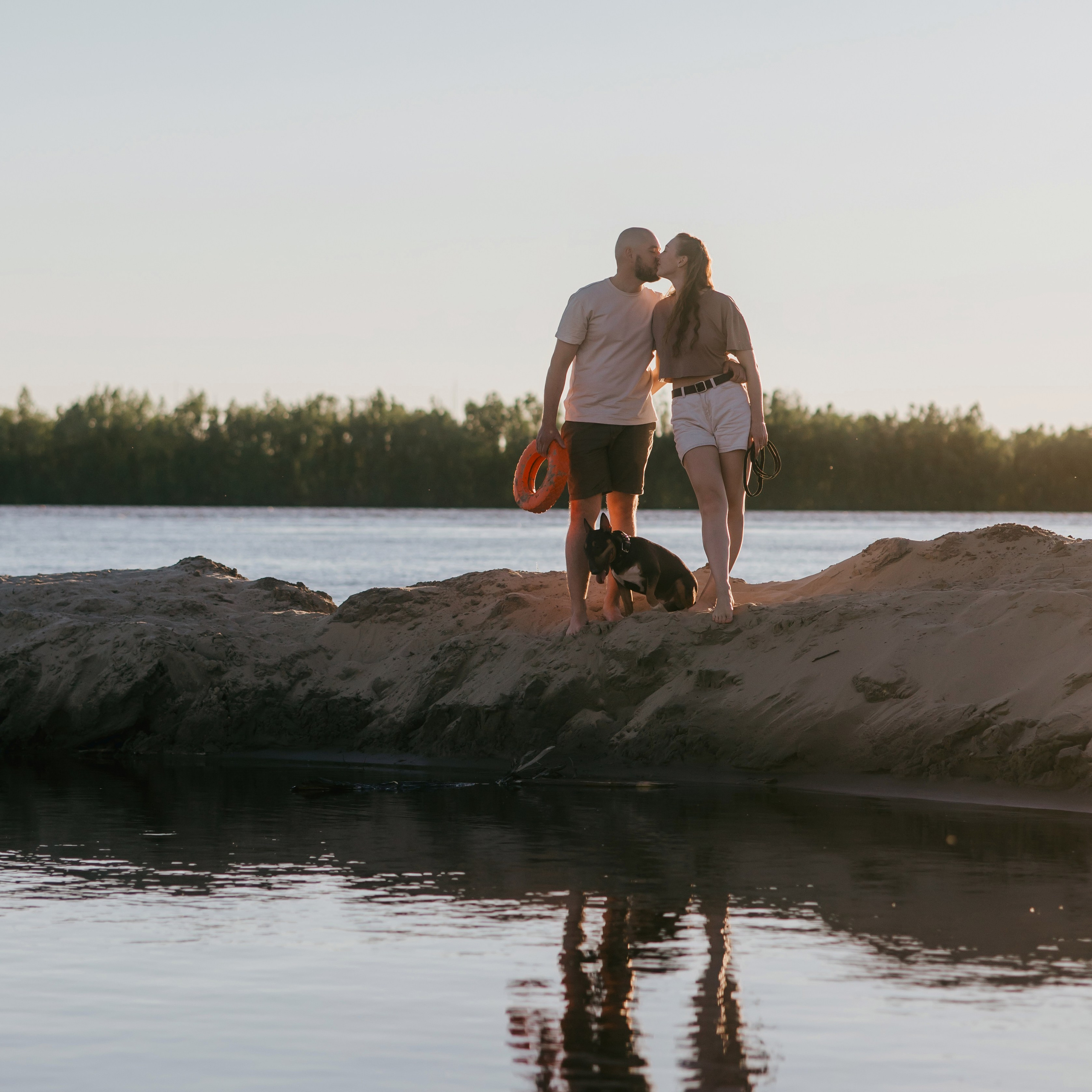 Анастасия и Радик