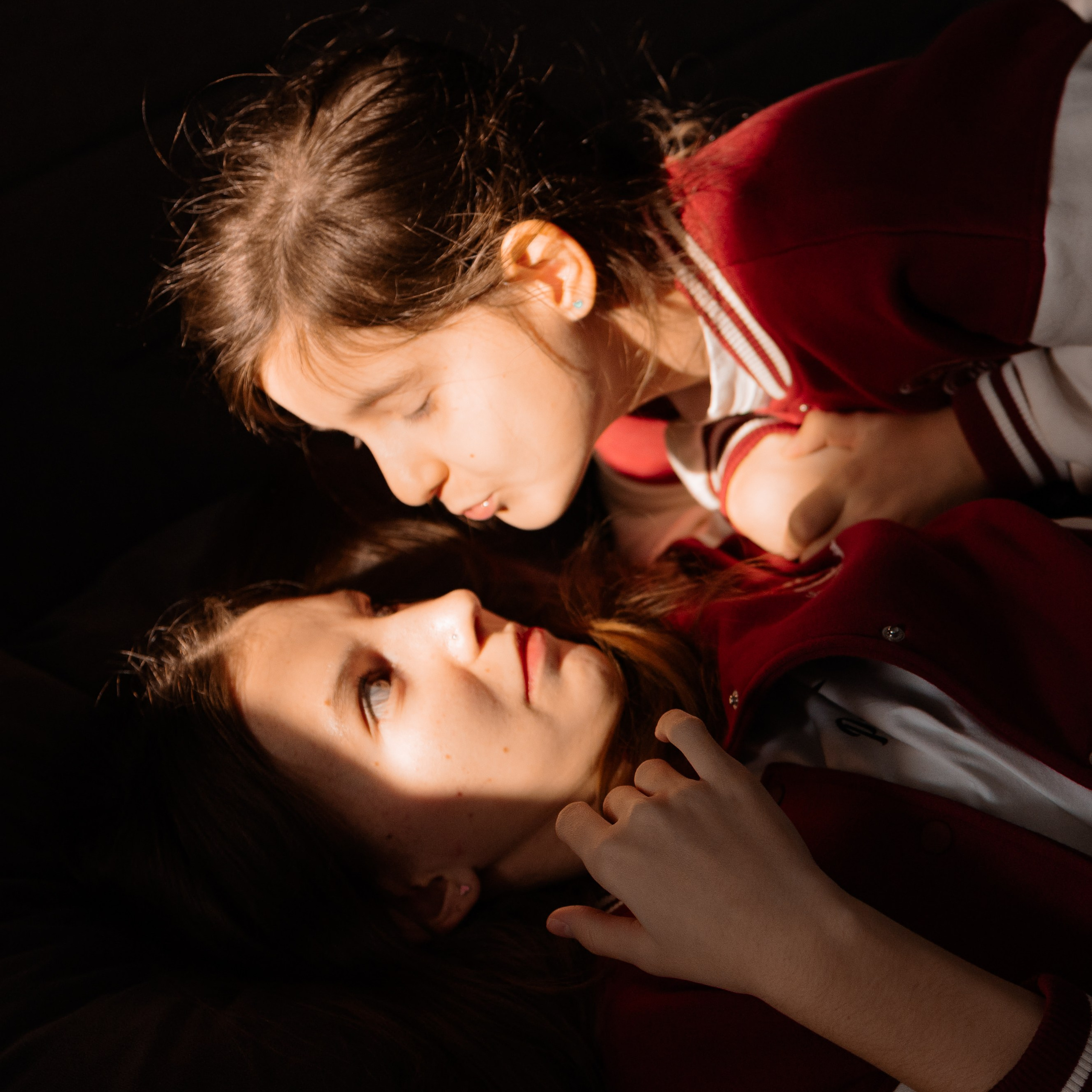 Арина и&nbsp;Аделина