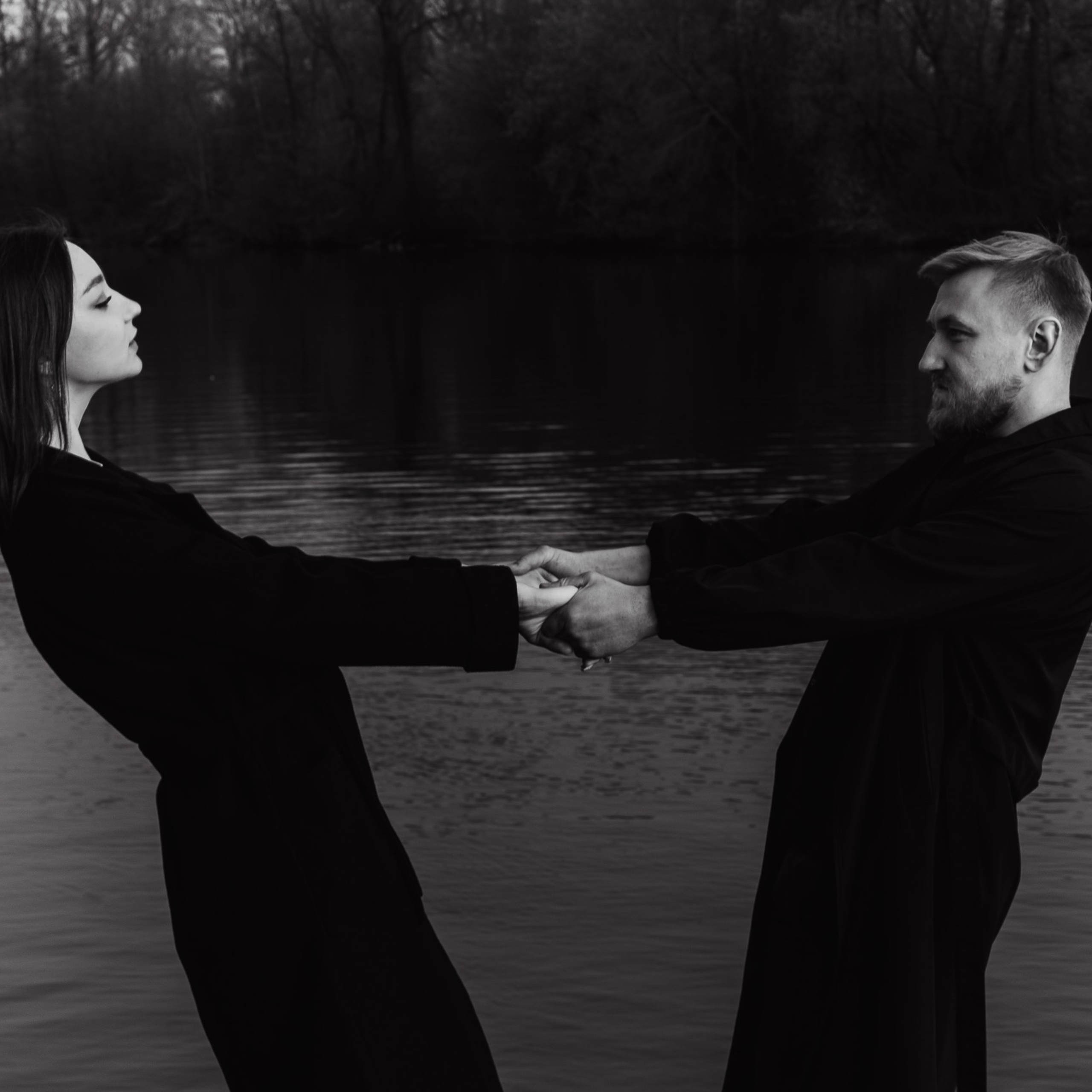 Отзывы. Костя Криштапович — фото и видео