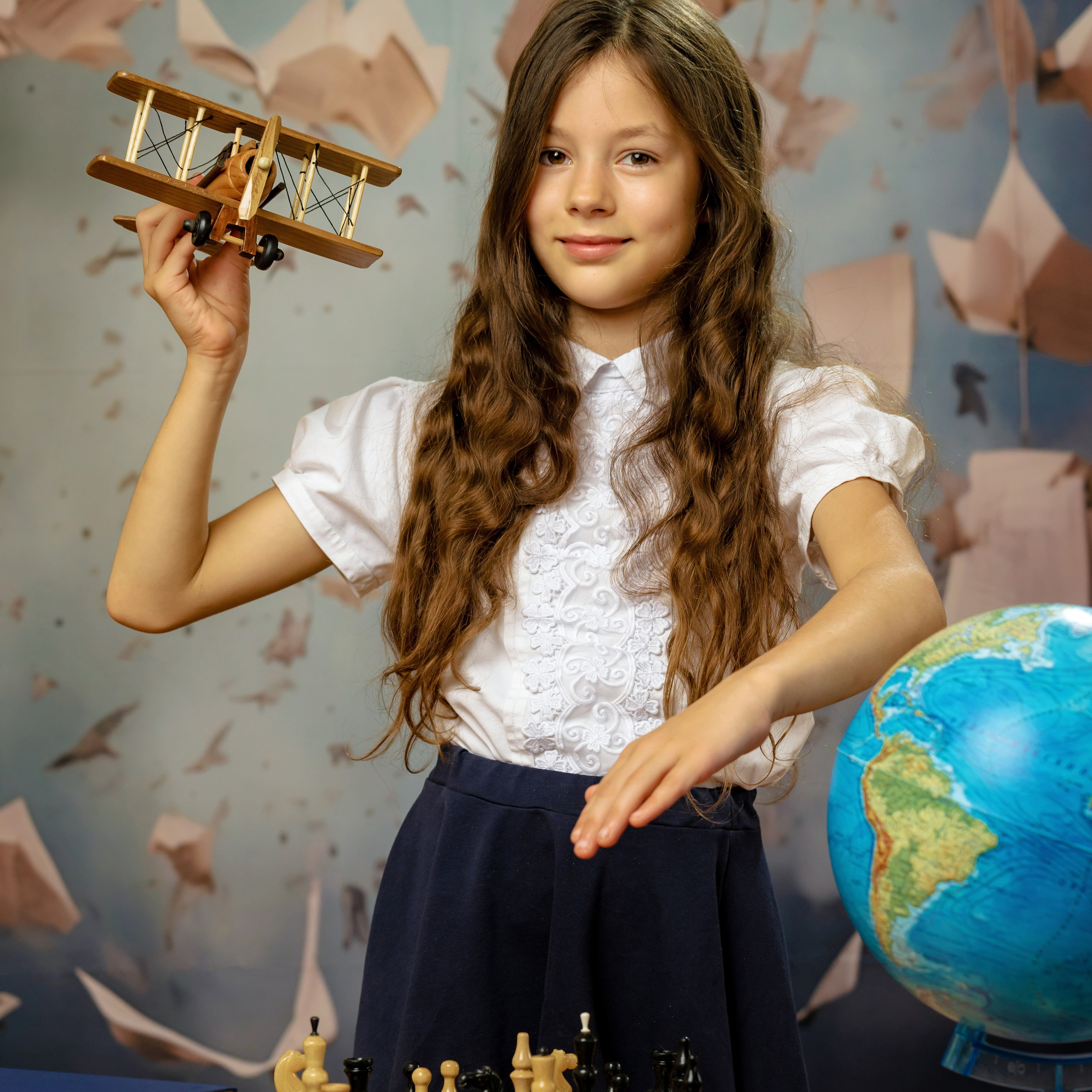 Отзывы о школьном фотографе Федоре Серебрякове