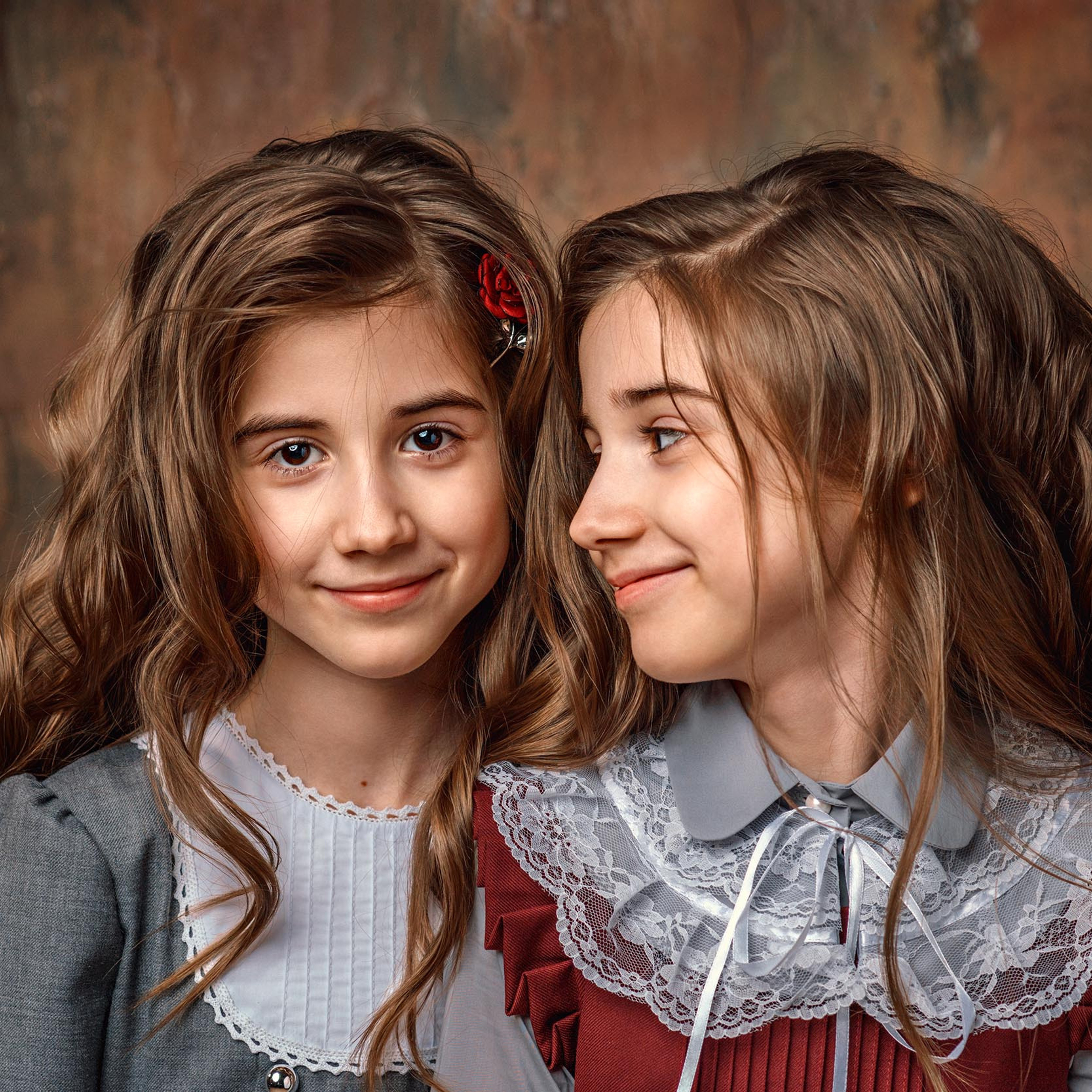 Отзывы о школьном фотографе Федоре Серебрякове