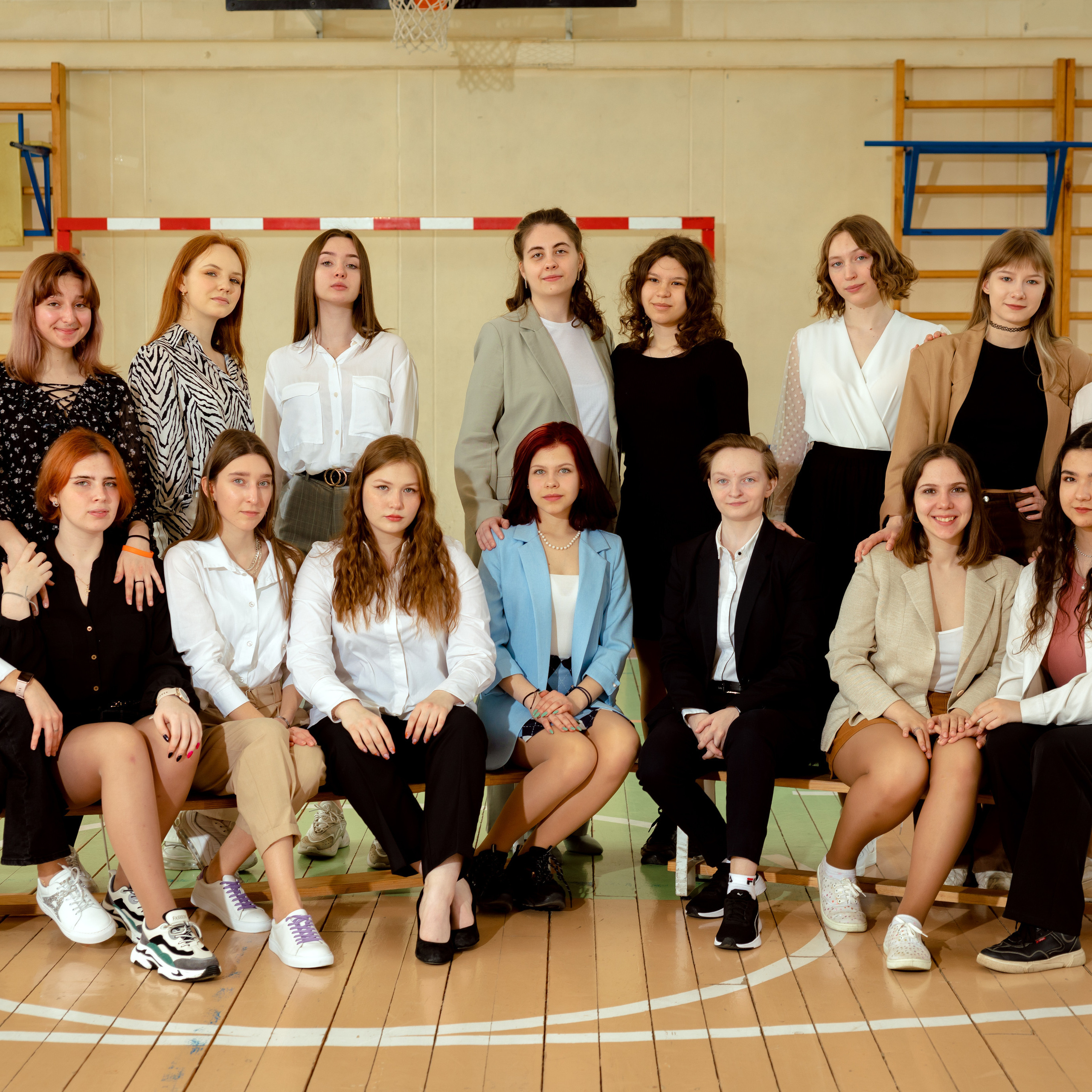 Отзывы о школьном фотографе Федоре Серебрякове