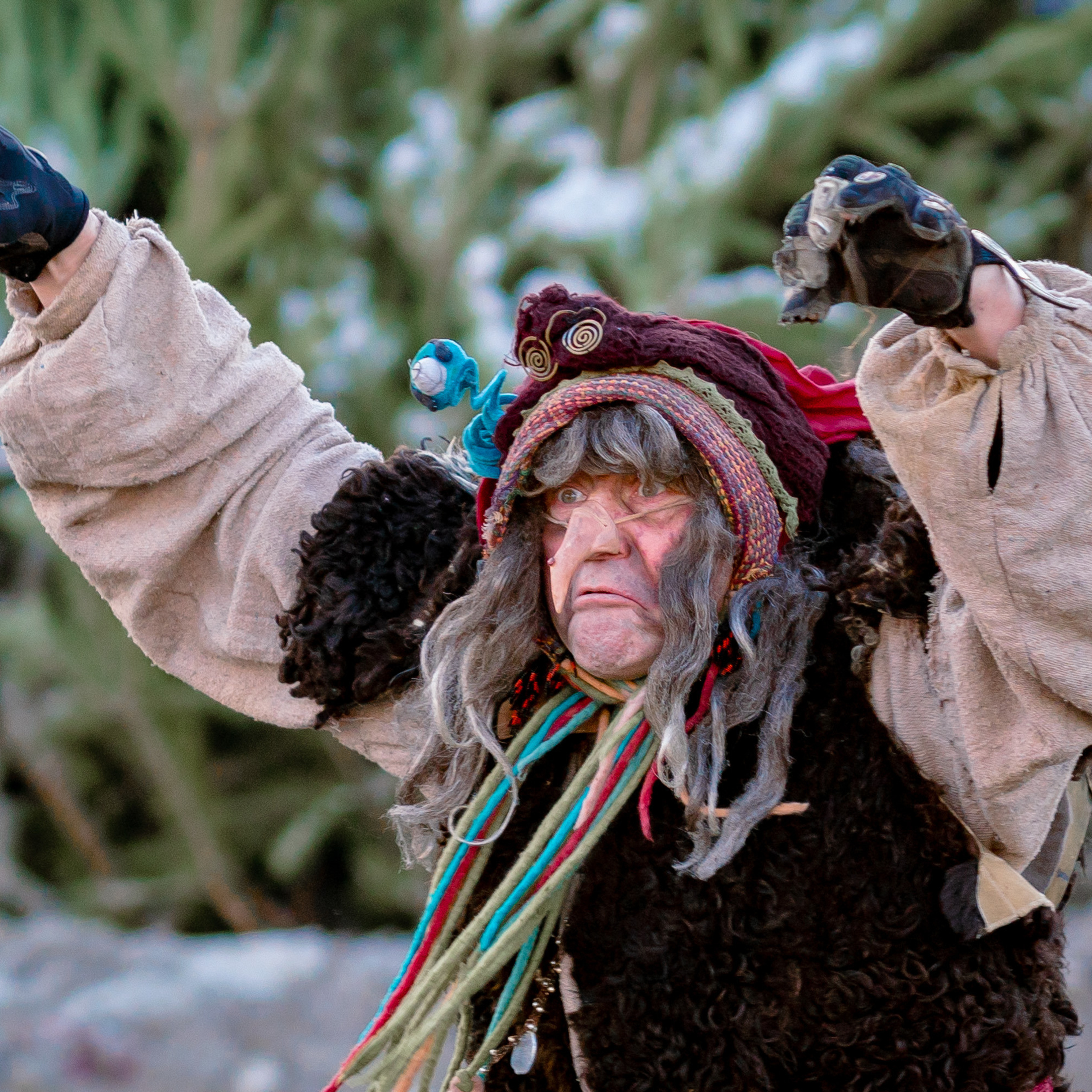 Отзывы о школьном фотографе Федоре Серебрякове