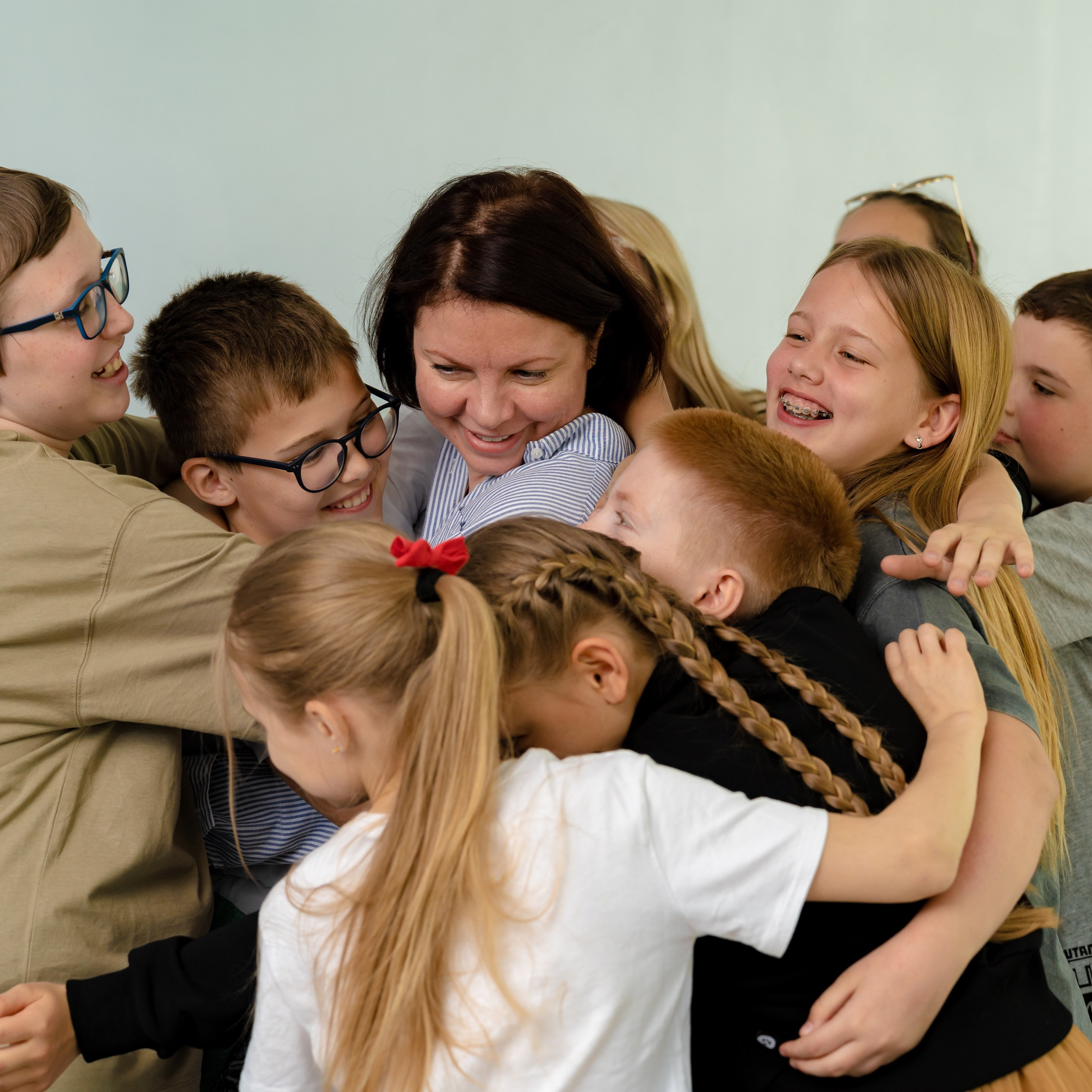 Отзывы о школьном фотографе Федоре Серебрякове