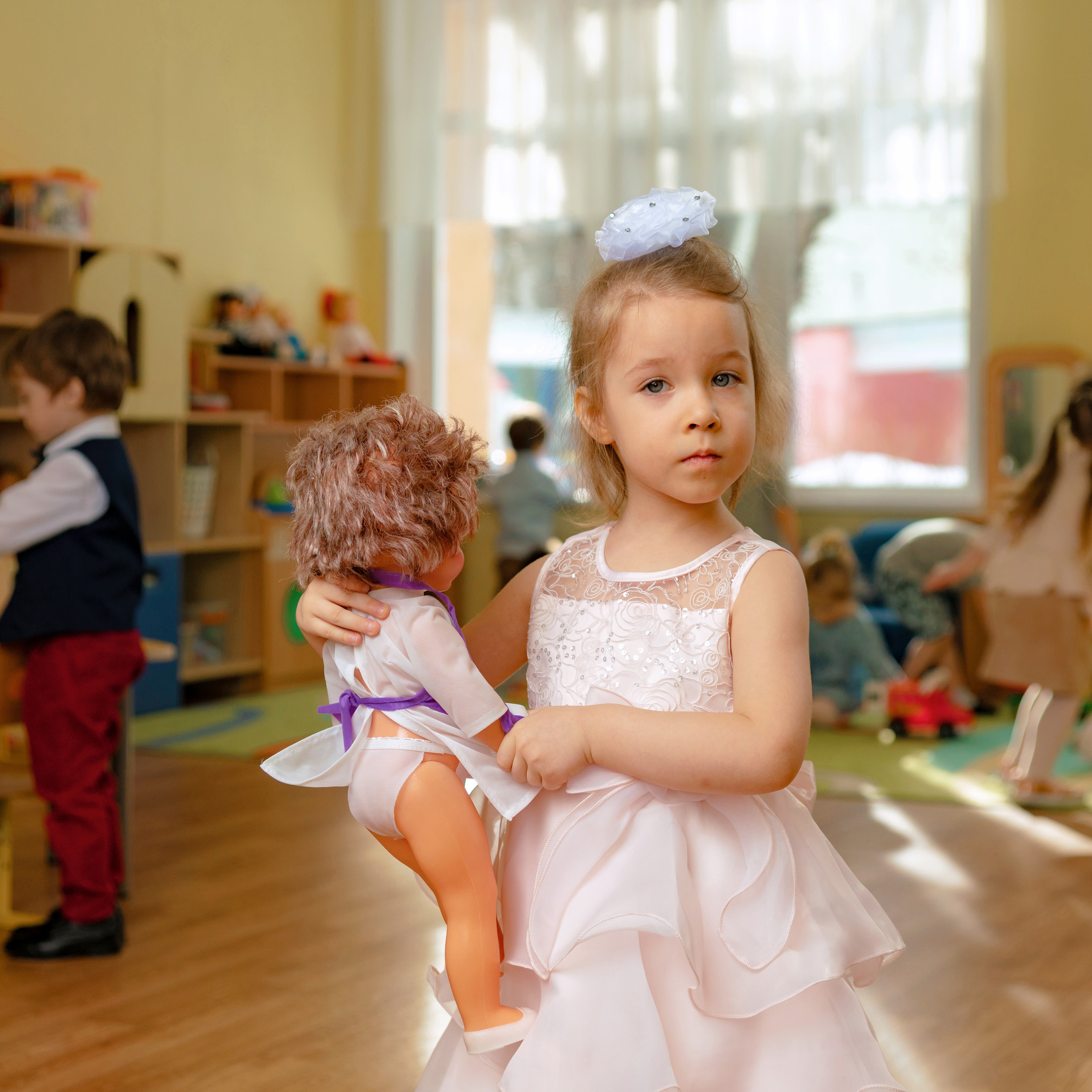 Отзывы о школьном фотографе Федоре Серебрякове