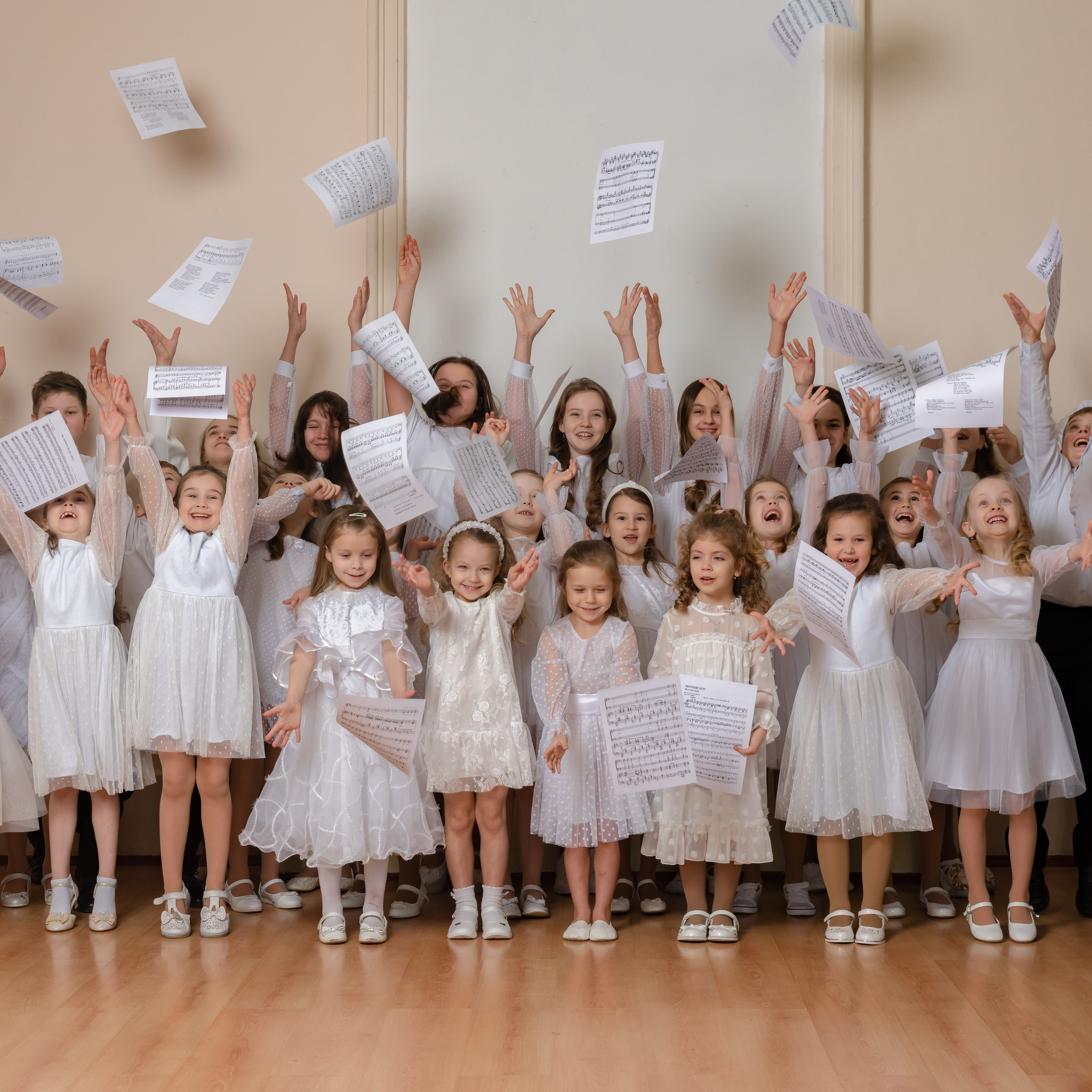 Отзывы о школьном фотографе Федоре Серебрякове