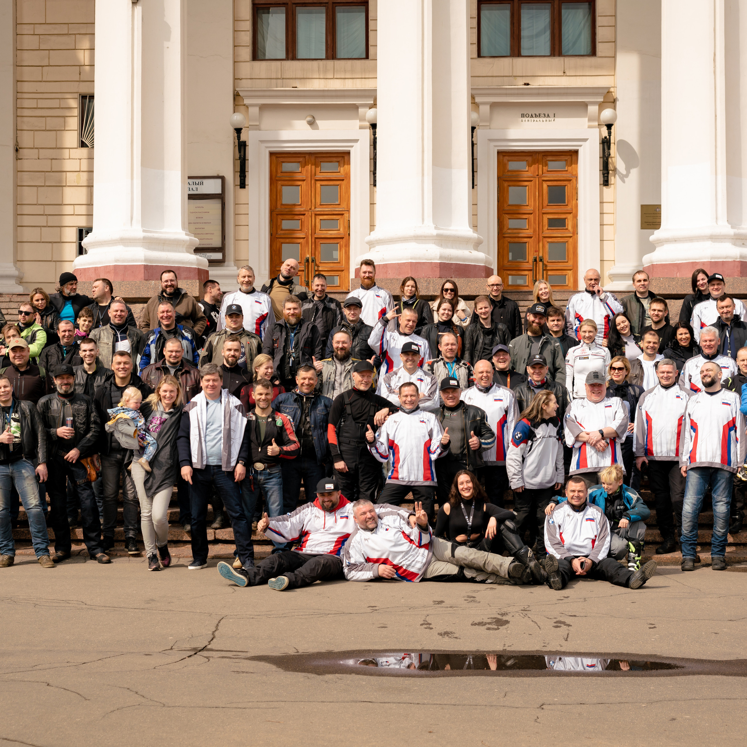 Отзывы о школьном фотографе Федоре Серебрякове