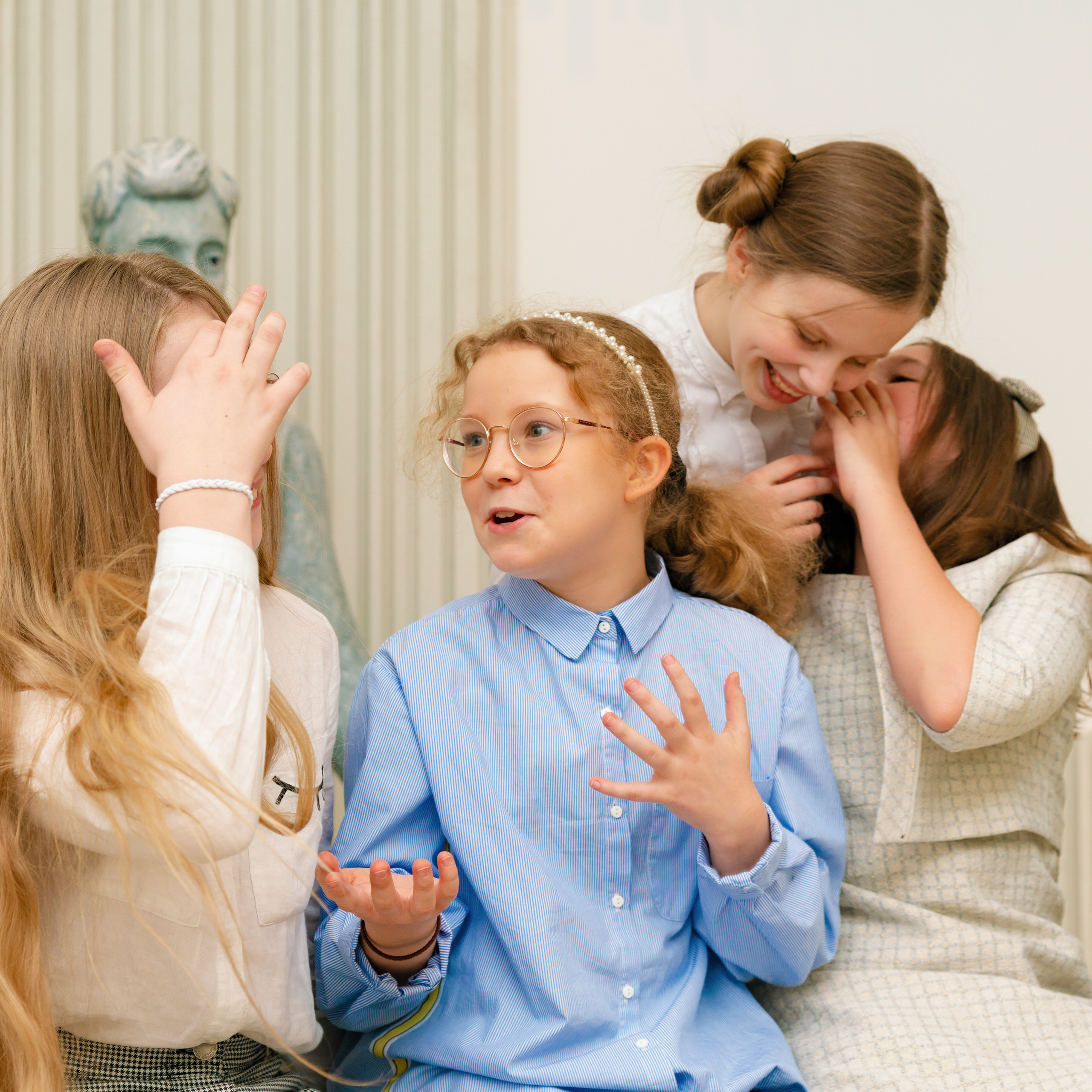 Отзывы о школьном фотографе Федоре Серебрякове