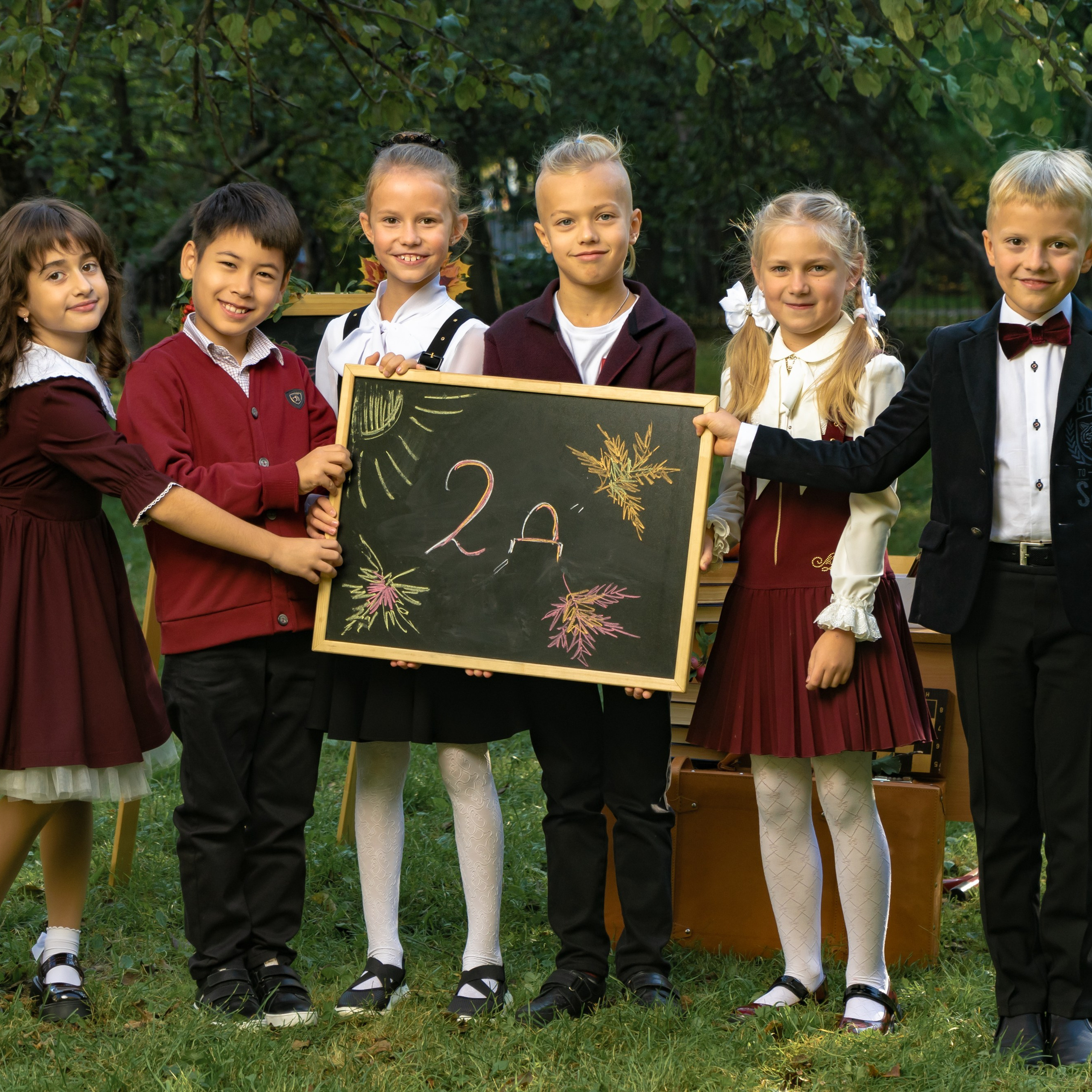 Отзывы о школьном фотографе Федоре Серебрякове