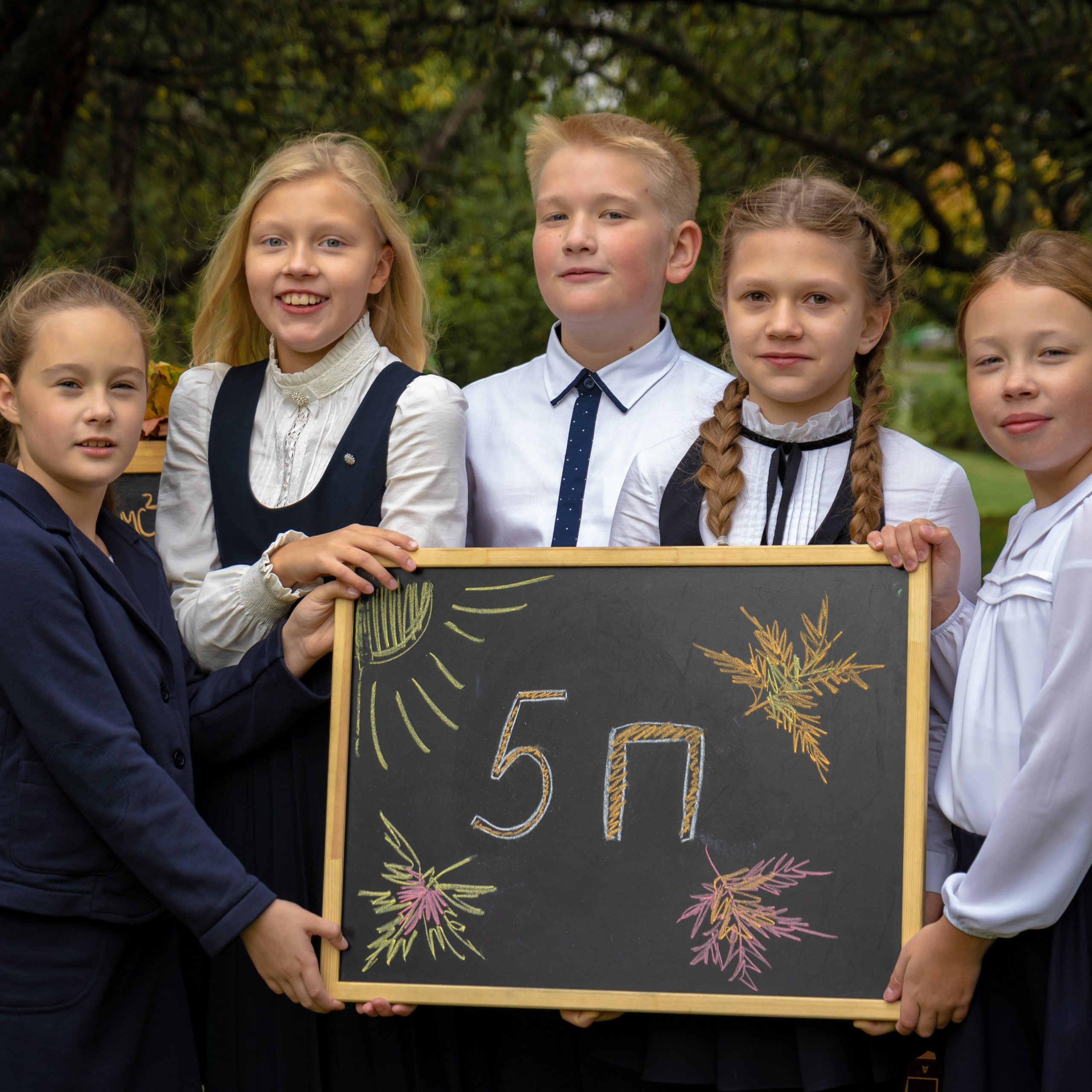 Отзывы о школьном фотографе Федоре Серебрякове