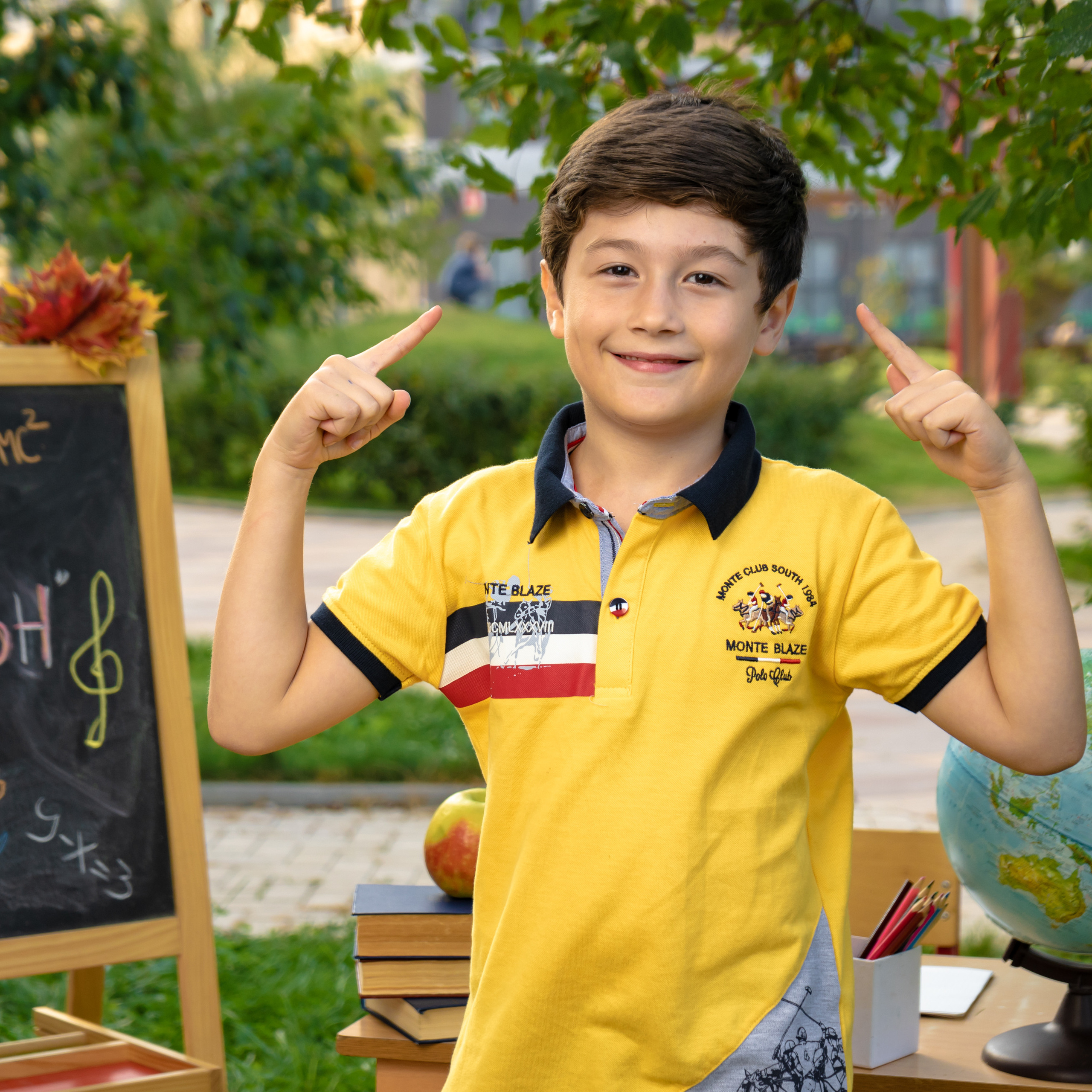 Отзывы о школьном фотографе Федоре Серебрякове