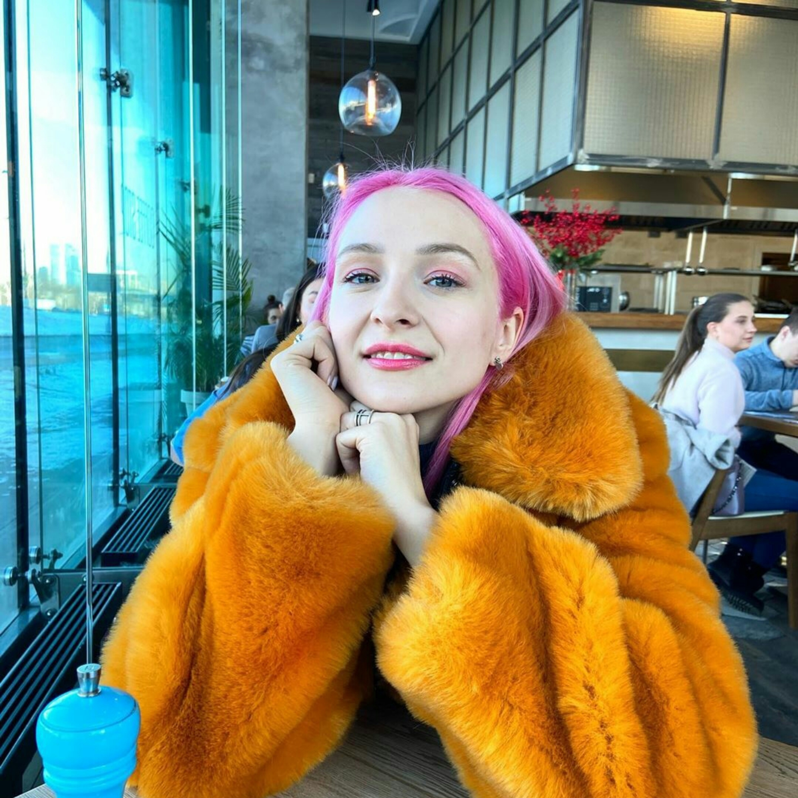 Отзывы о школьном фотографе Федоре Серебрякове