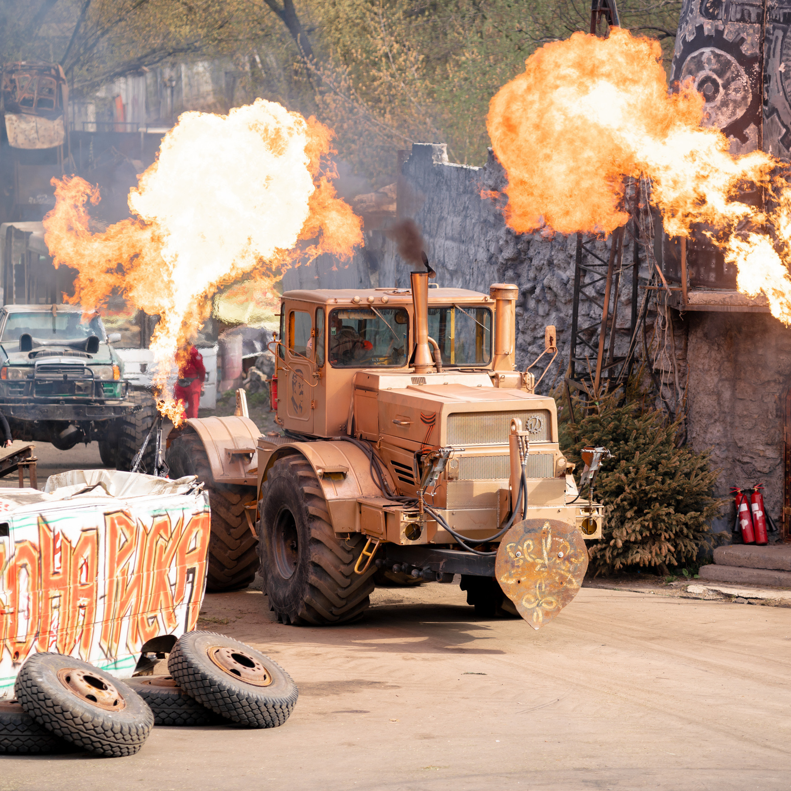 Отзывы о школьном фотографе Федоре Серебрякове