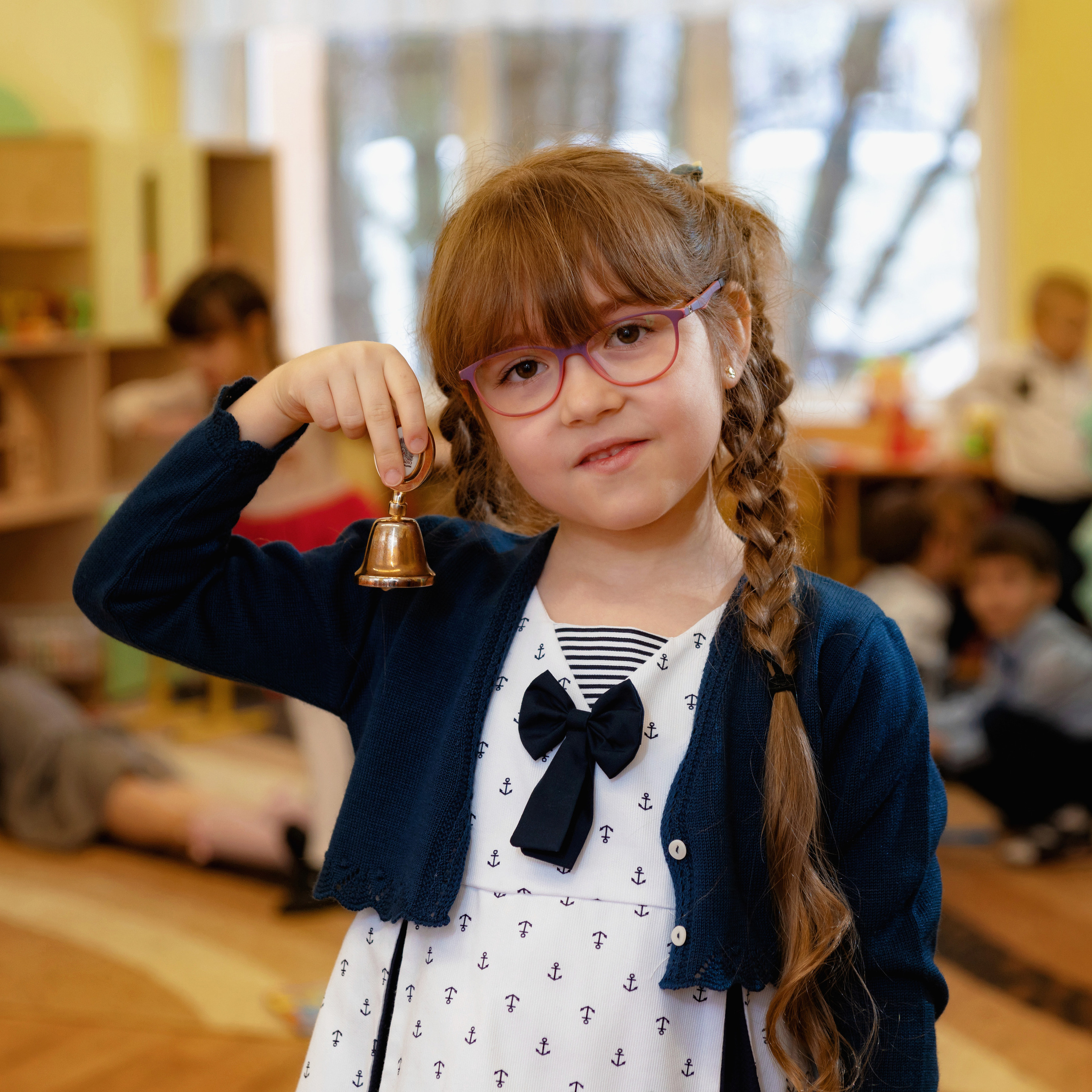 Отзывы о школьном фотографе Федоре Серебрякове