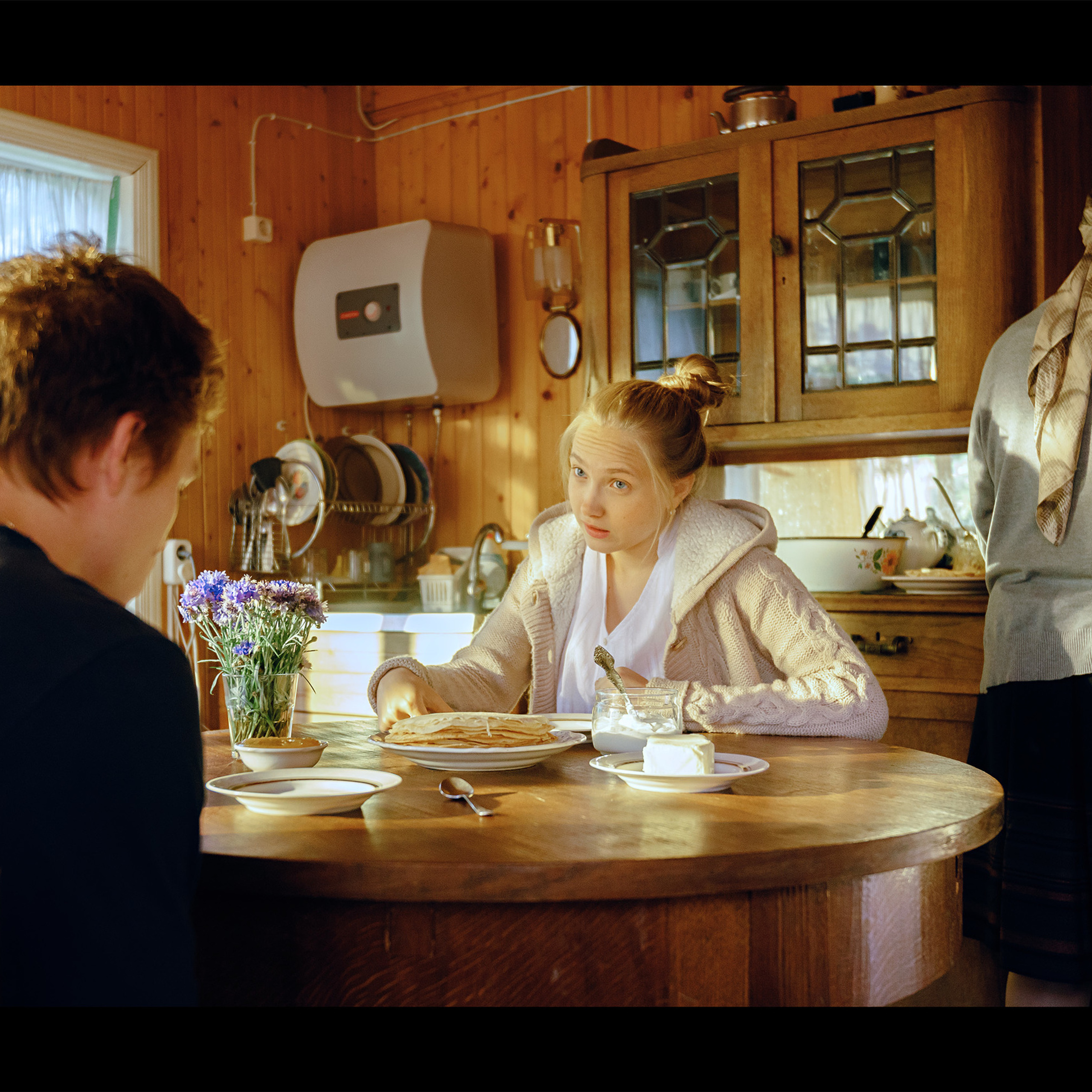 Отзывы о школьном фотографе Федоре Серебрякове