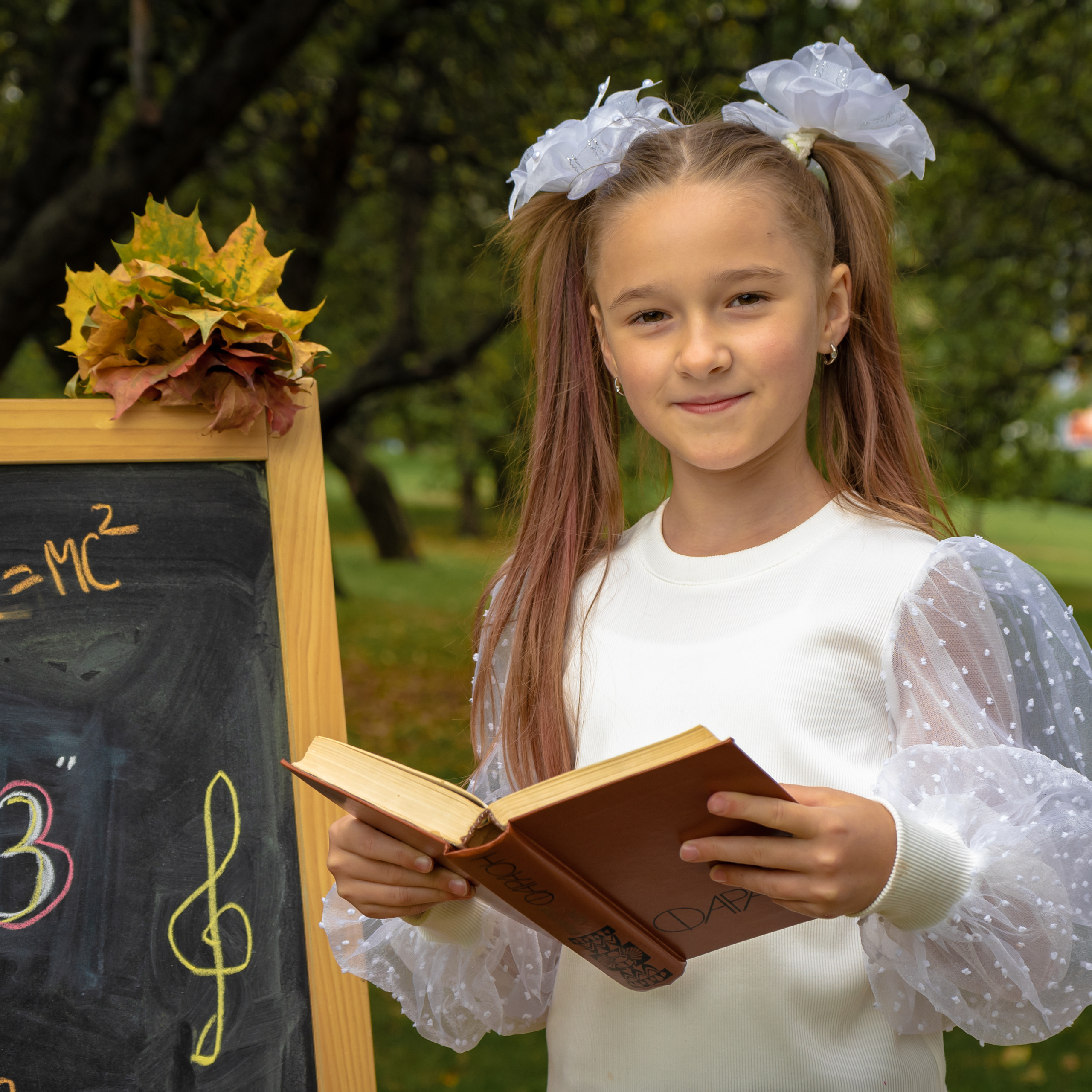 Отзывы о школьном фотографе Федоре Серебрякове