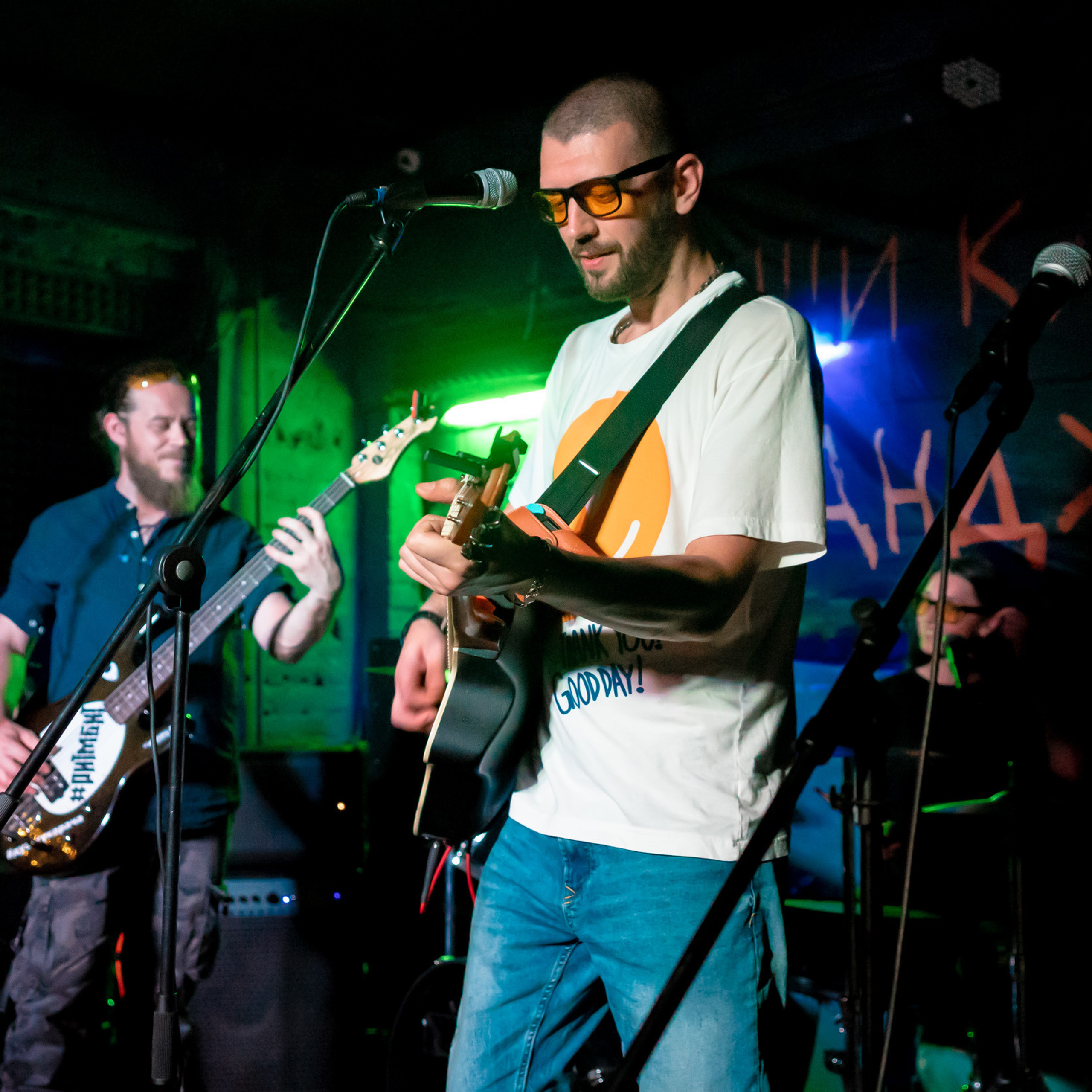 Отзывы о школьном фотографе Федоре Серебрякове