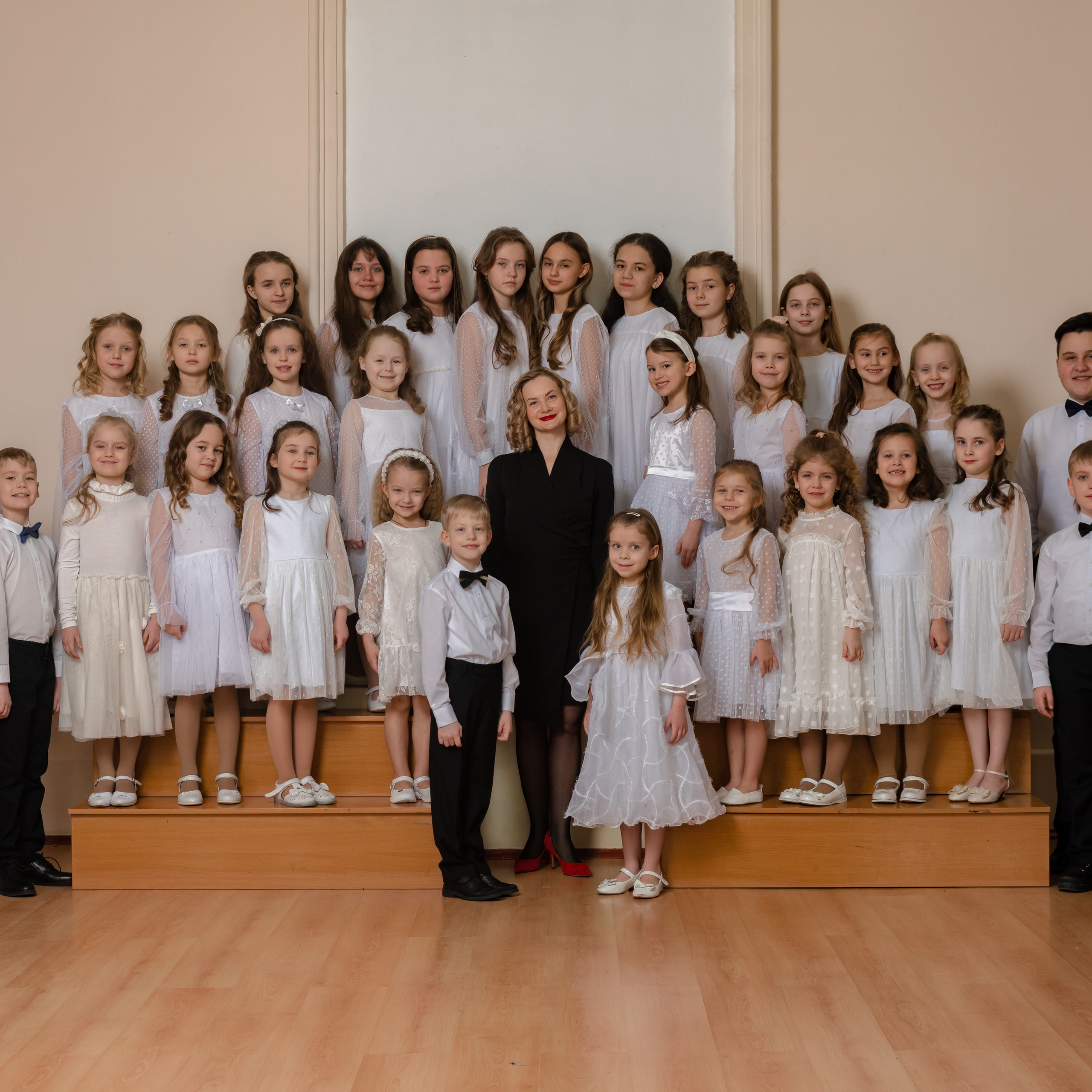 Отзывы о школьном фотографе Федоре Серебрякове