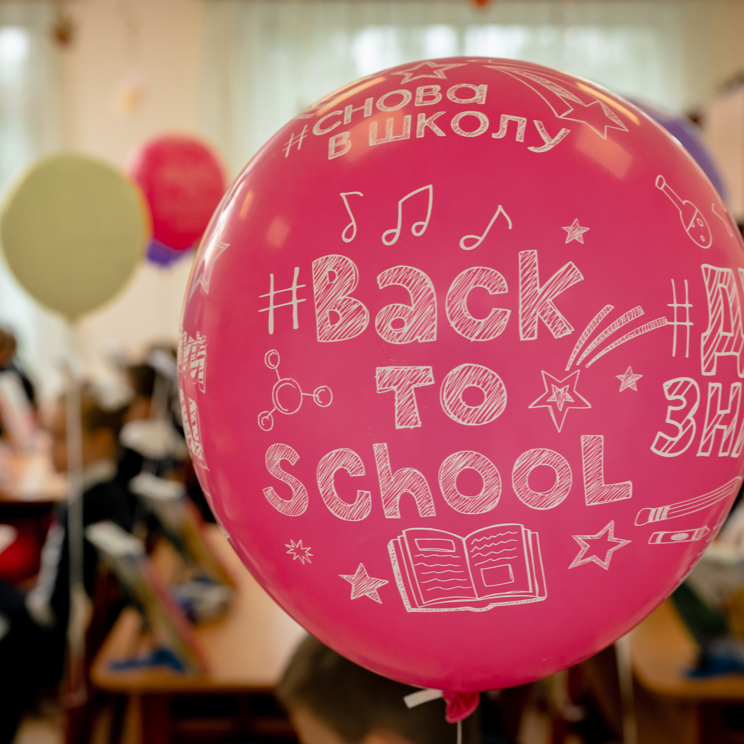 Отзывы о школьном фотографе Федоре Серебрякове