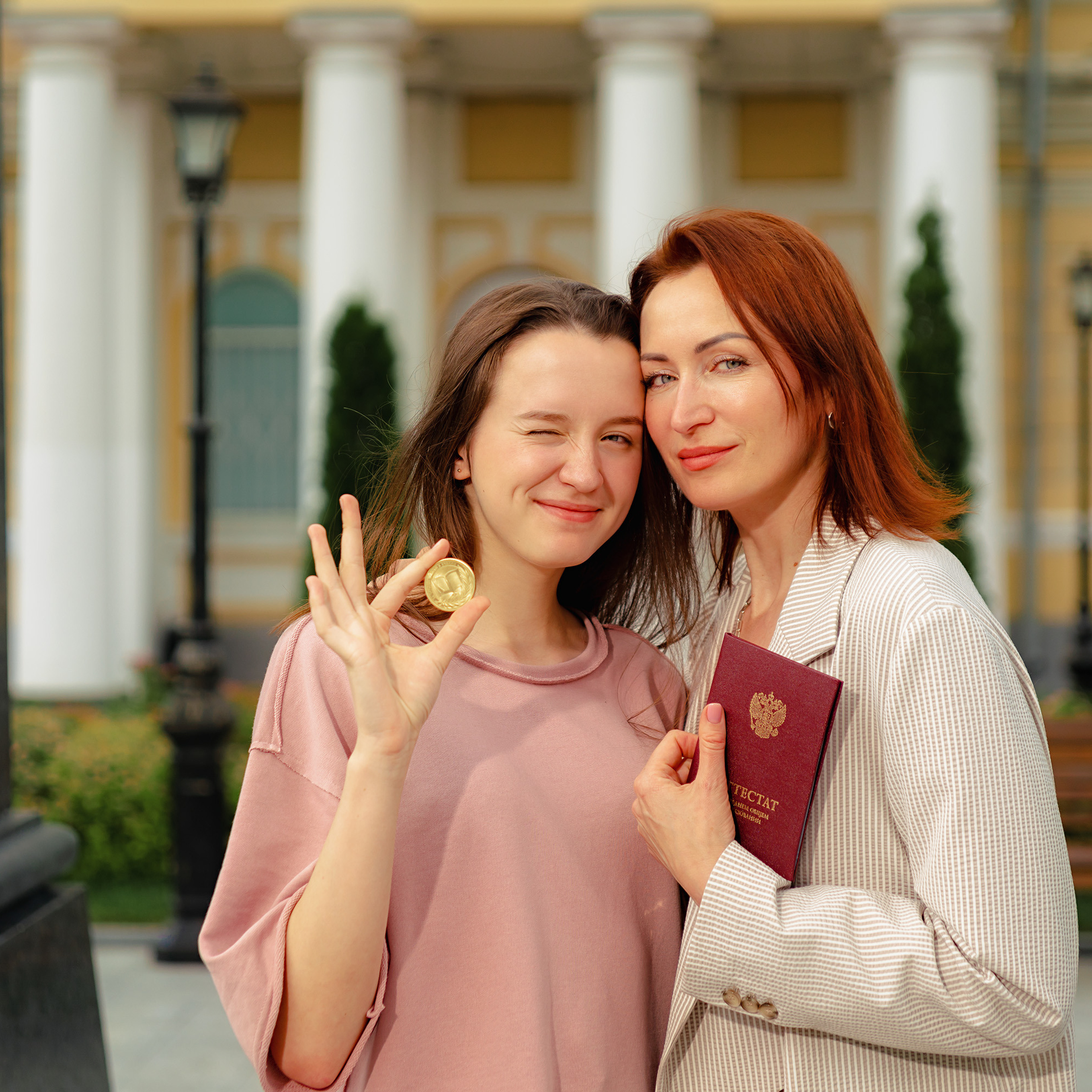 Отзывы о школьном фотографе Федоре Серебрякове