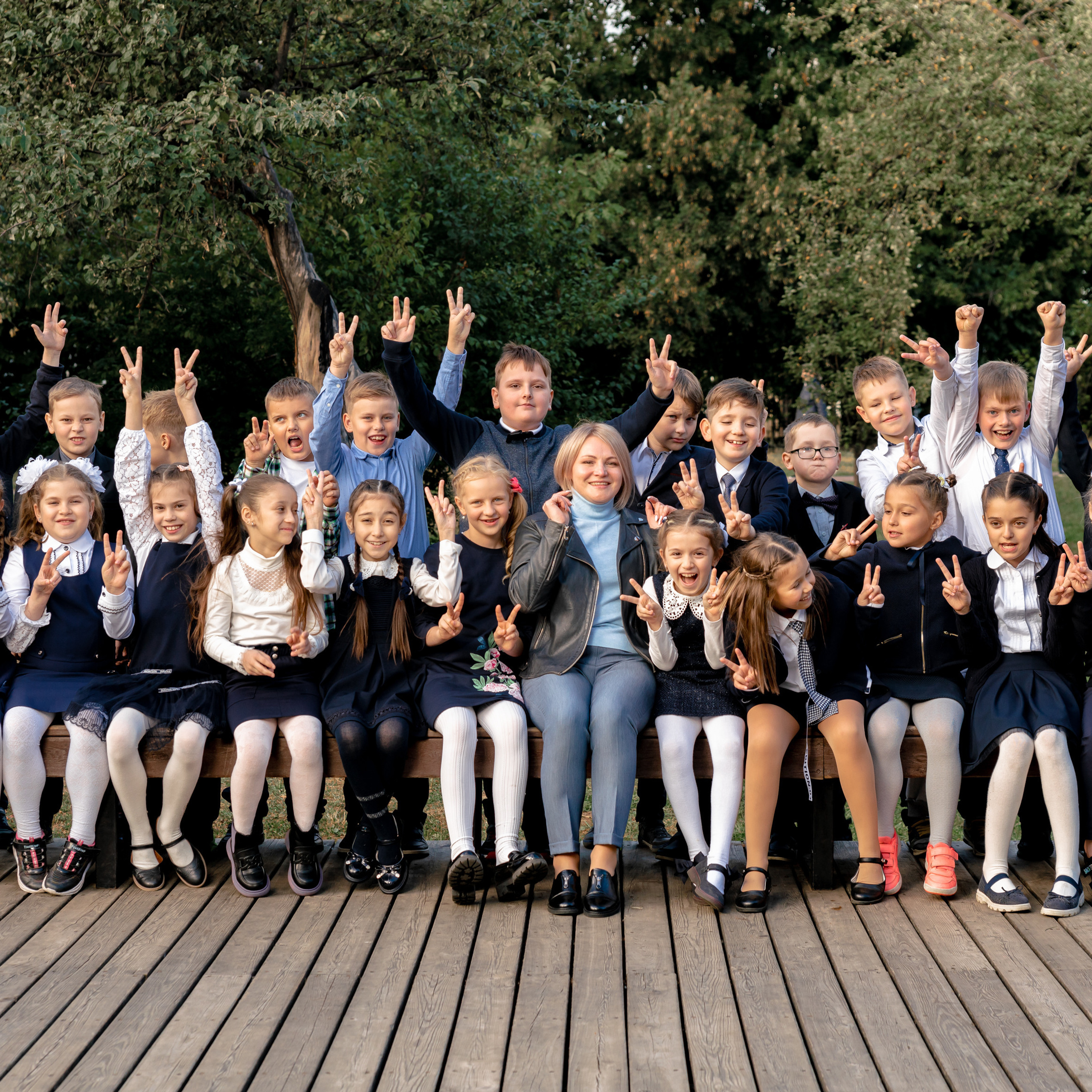 Отзывы о школьном фотографе Федоре Серебрякове