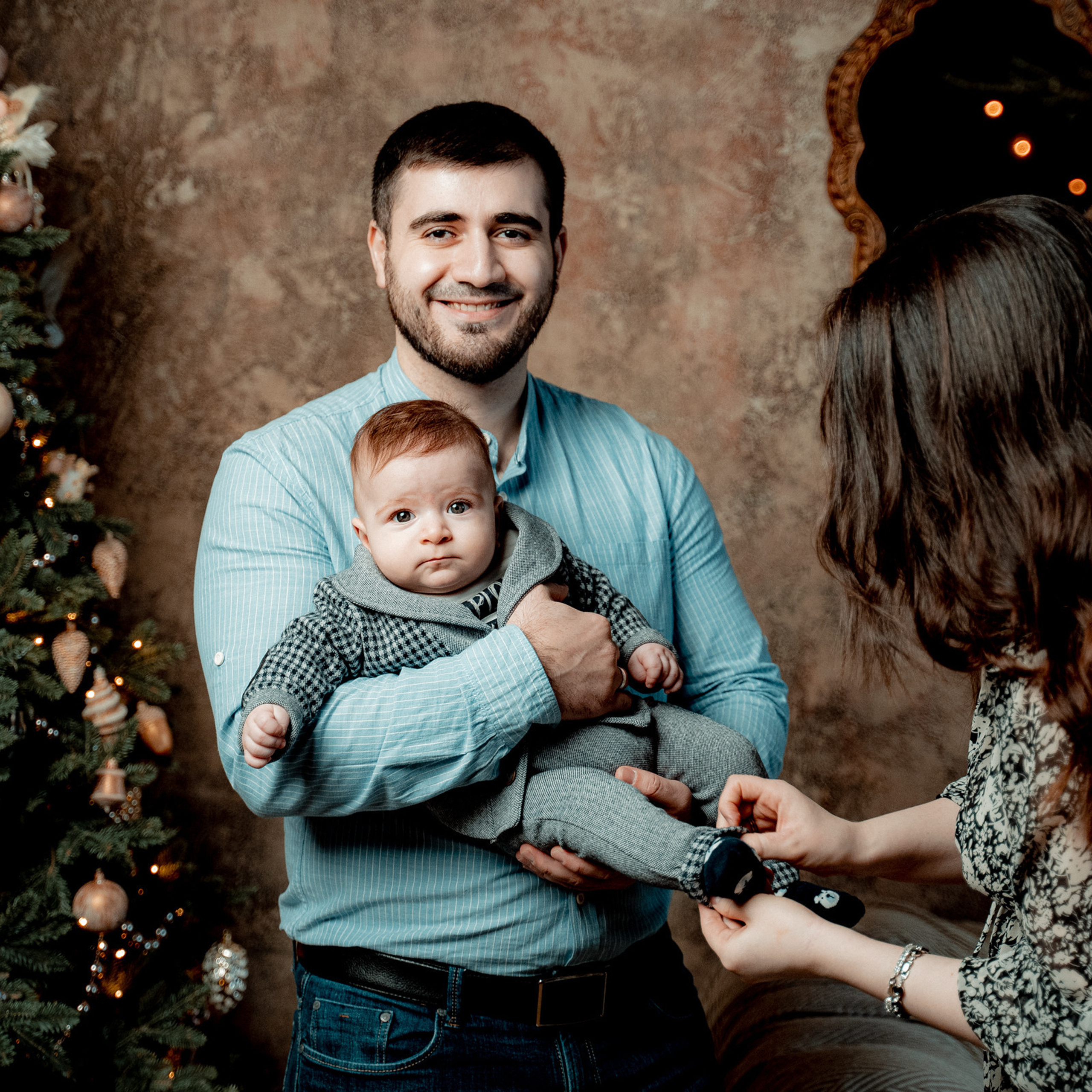 Отзывы. Сергей Кошкин Фотограф