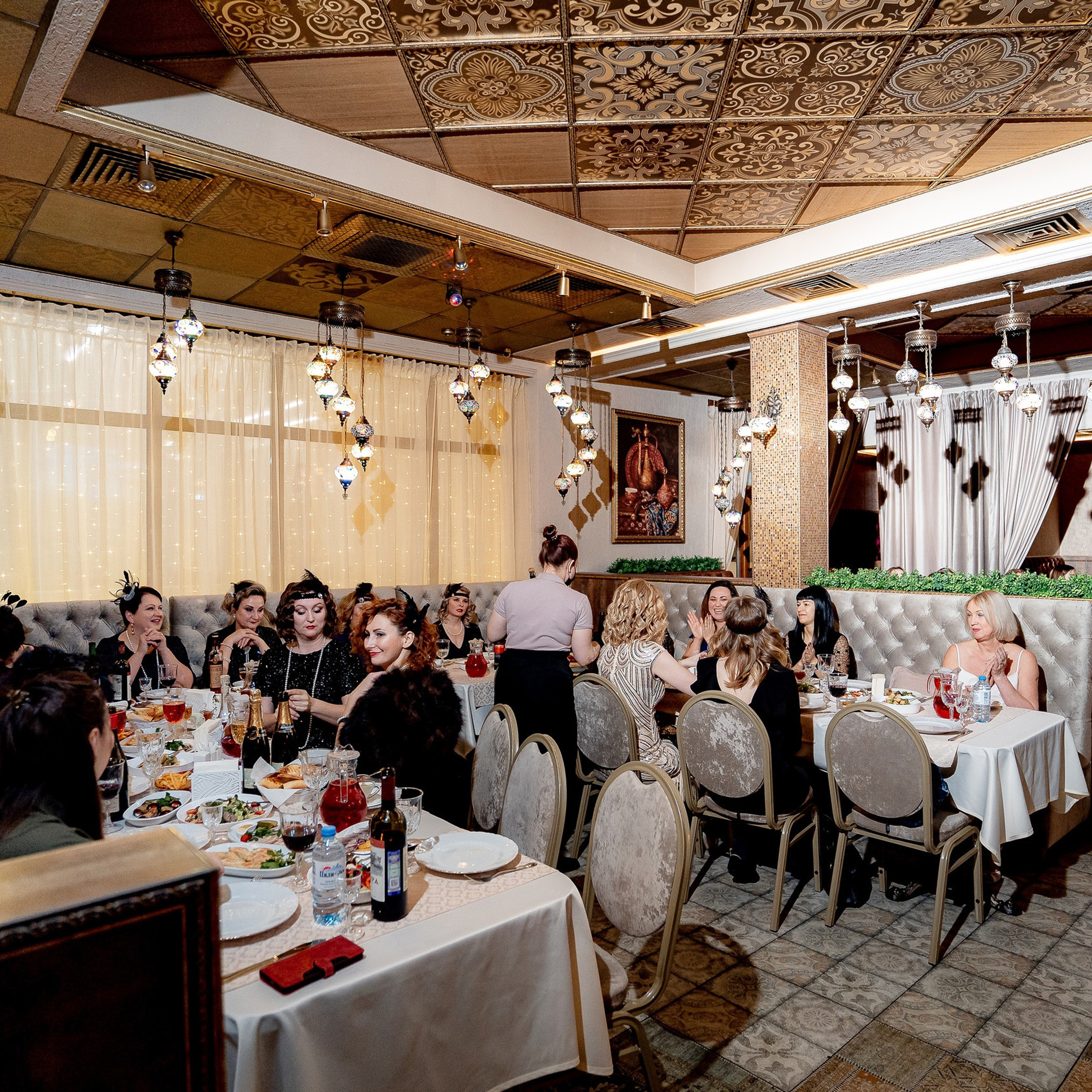 Отзывы. Сергей Кошкин Фотограф